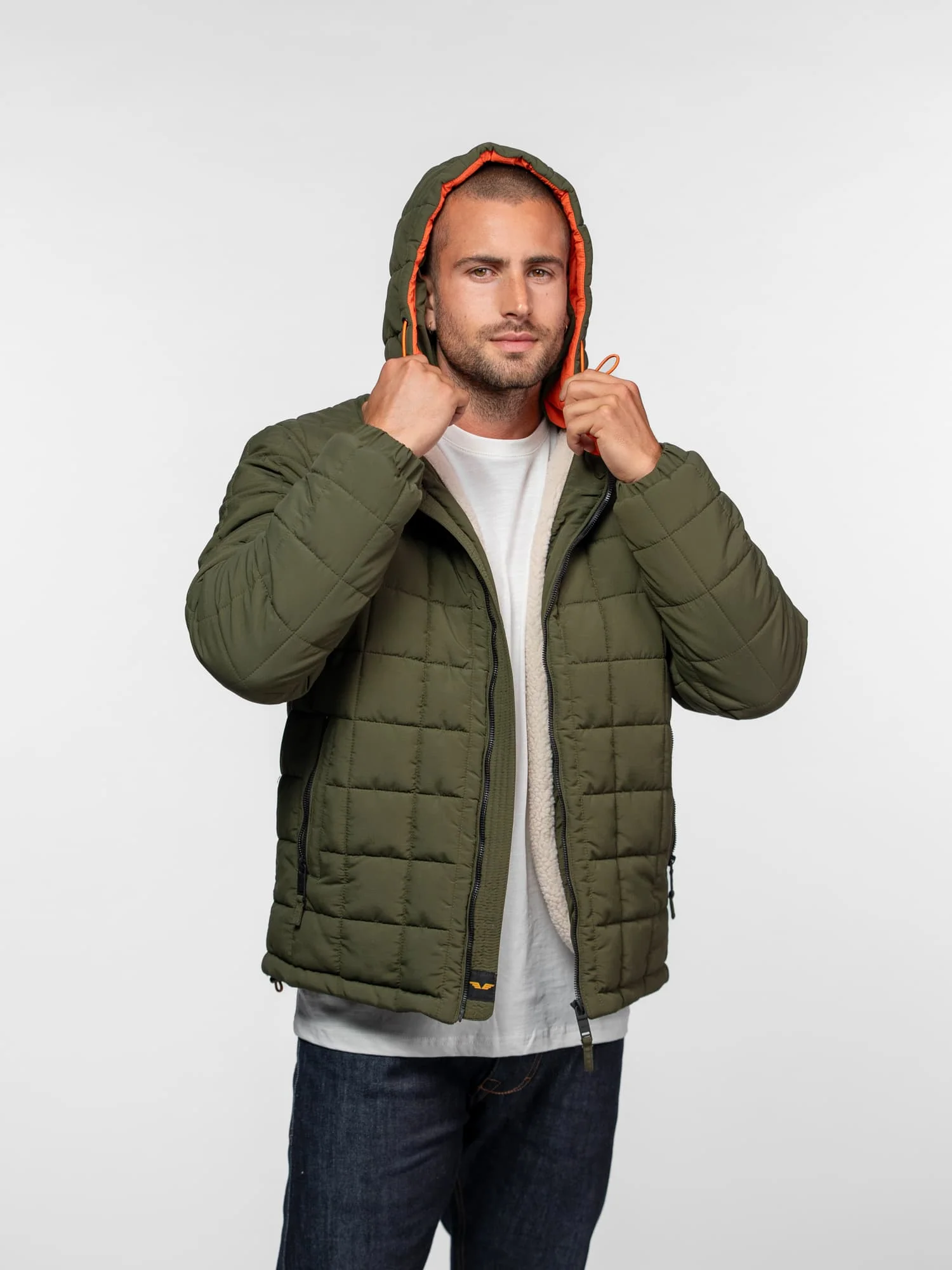 Ried - Doudoune sofshell homme - Image 3