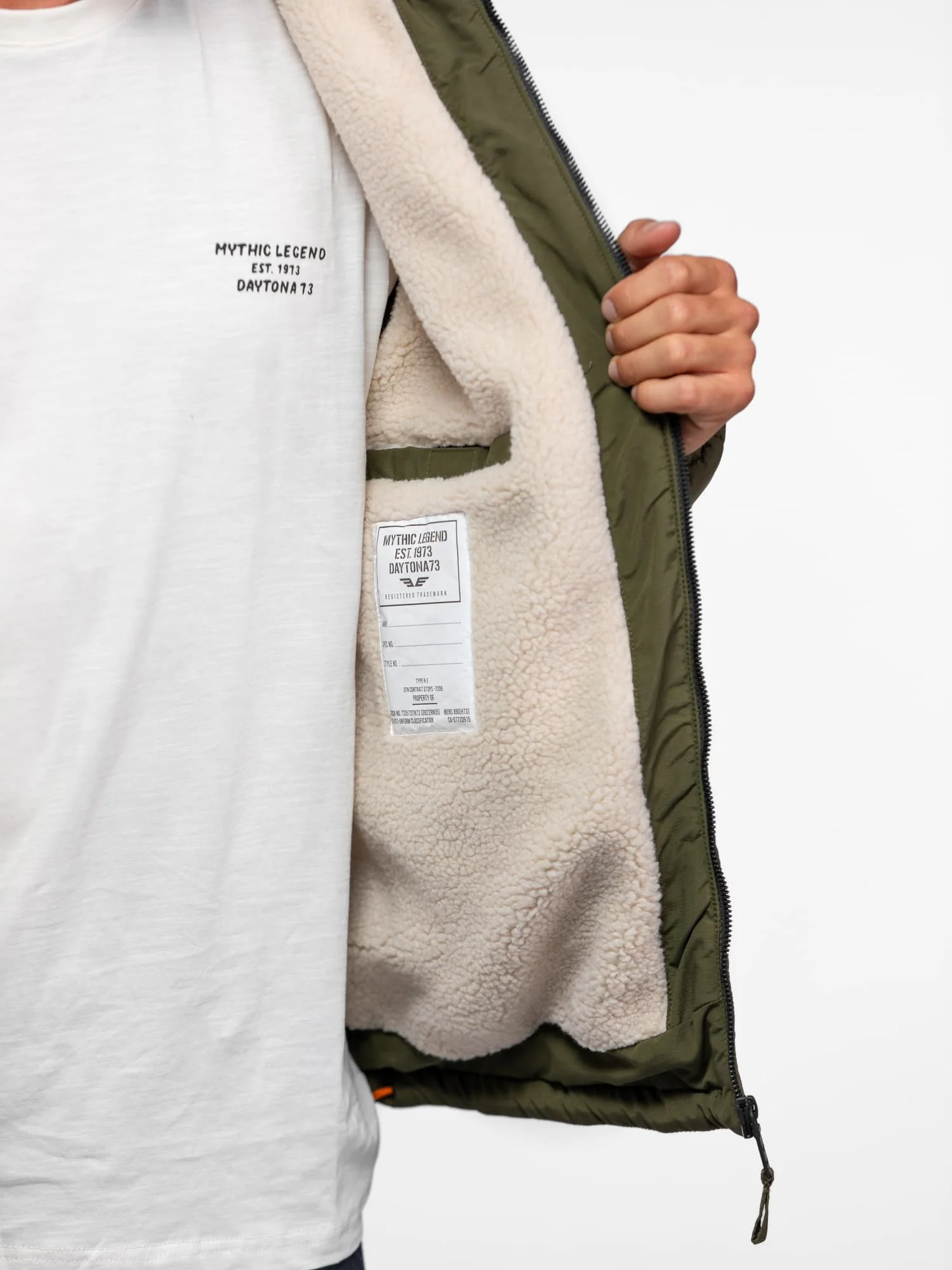 Ried - Doudoune sofshell homme - Image 4