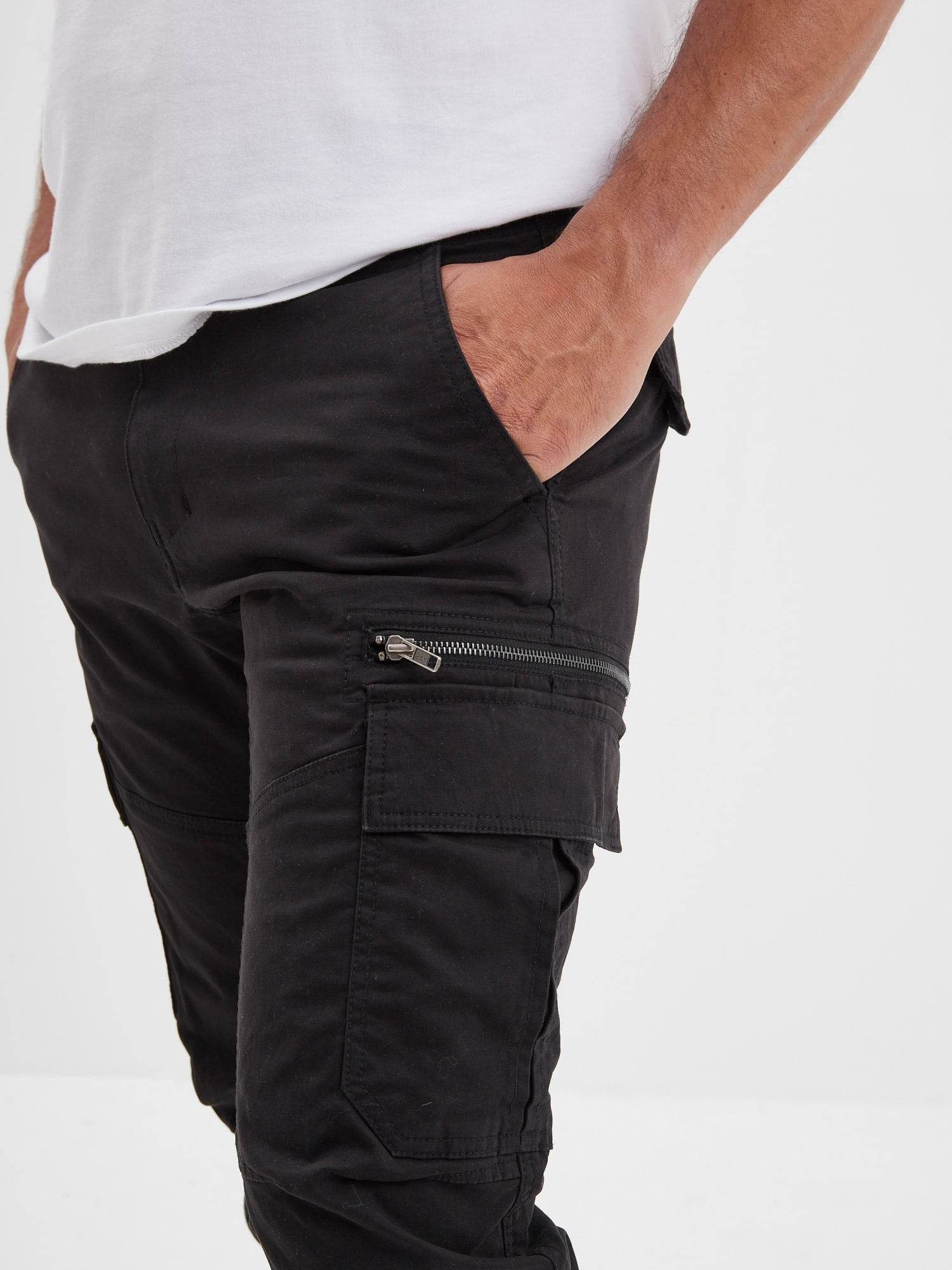 Roanoke - Pantalon cargo homme - Image 12