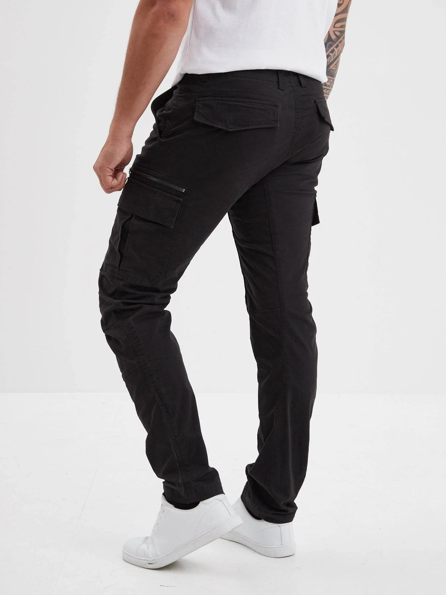 Roanoke - Pantalon cargo homme - Image 13