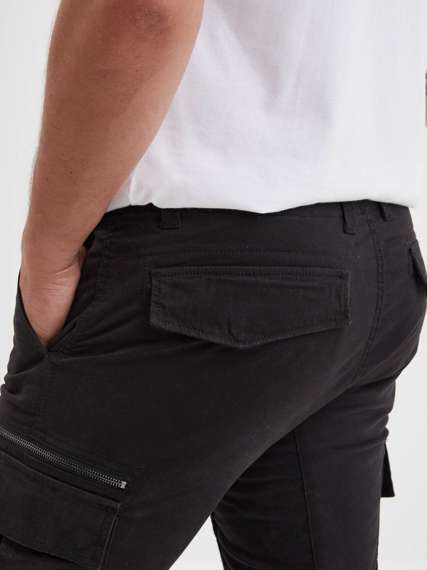 Roanoke - Pantalon cargo homme - Image 14