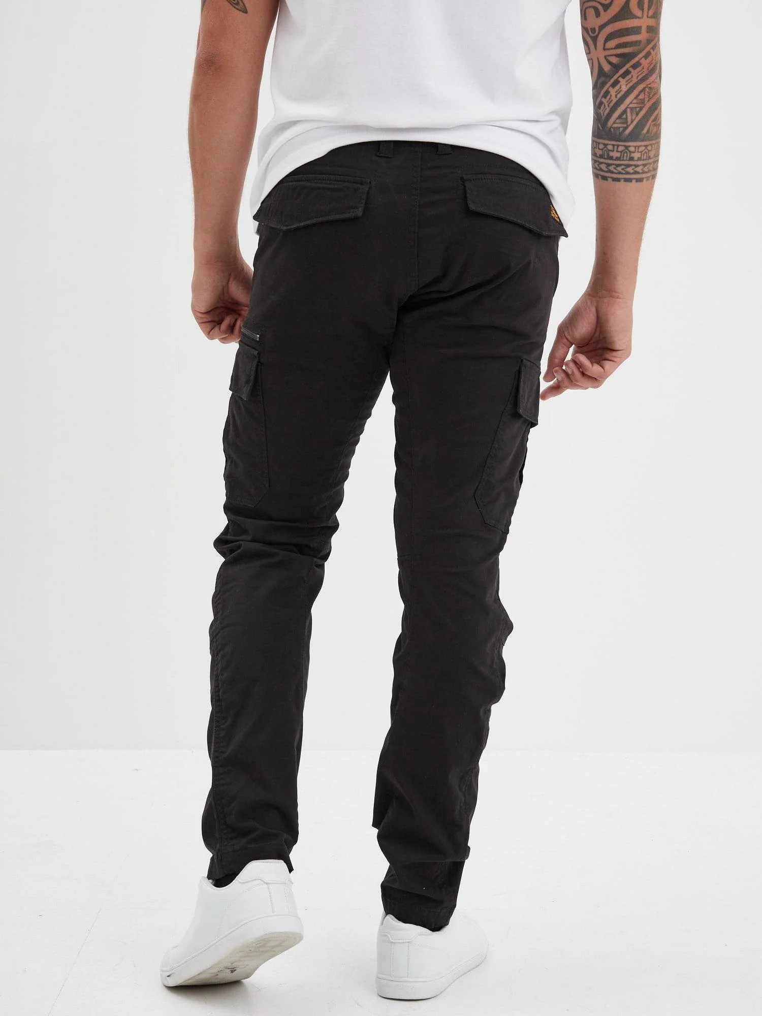 Roanoke - Pantalon cargo homme - Image 15