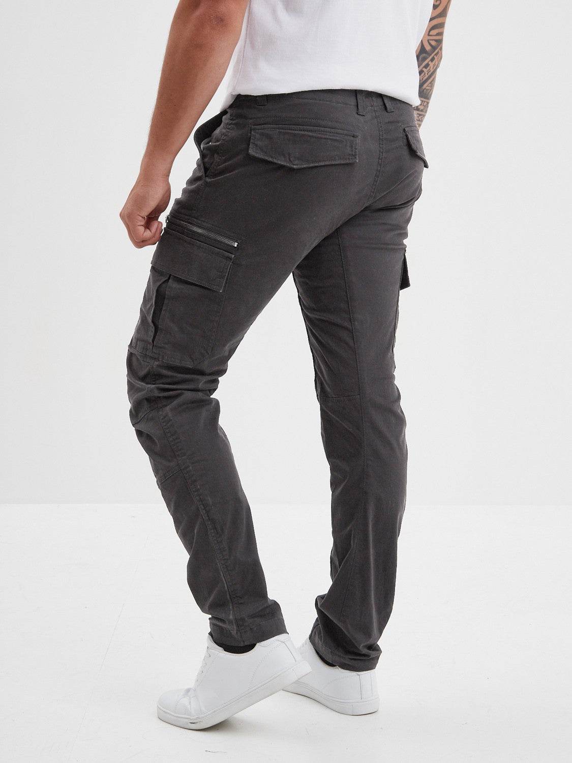 Roanoke - Pantalon cargo homme - Image 17