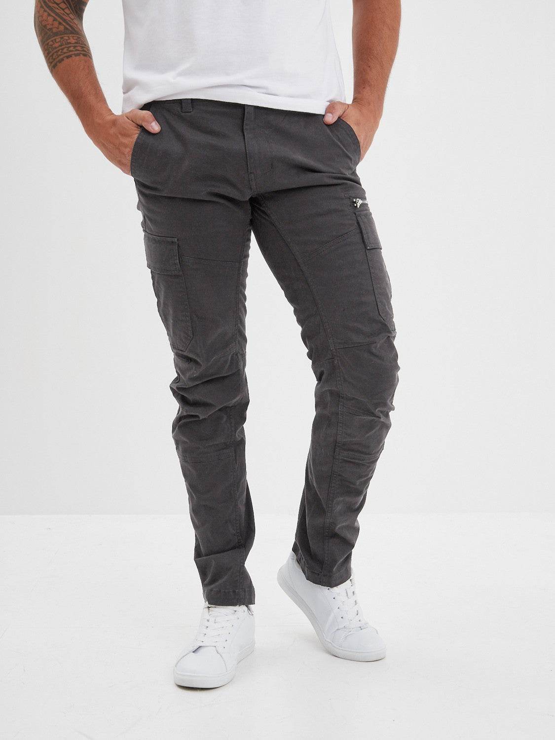 Roanoke - Pantalon cargo homme - Image 18