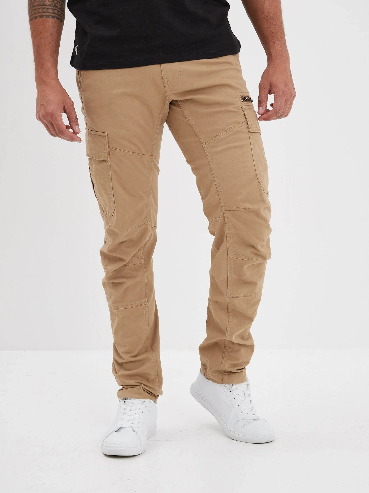 Roanoke - Pantalon cargo homme - Image 6