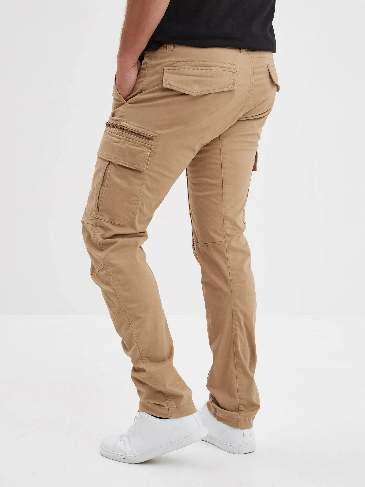 Roanoke - Pantalon cargo homme - Image 7