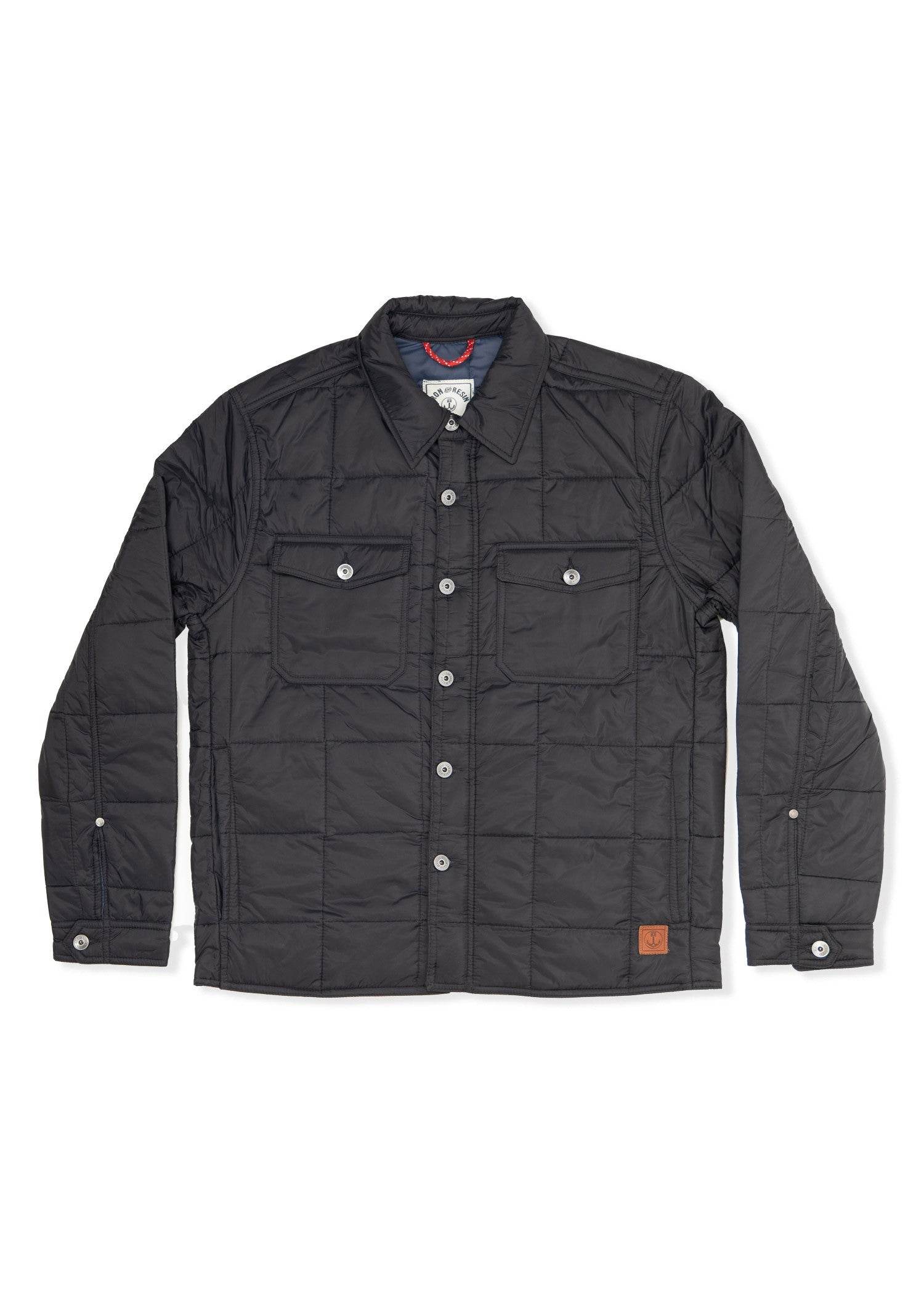 Rogue jacket - Image 3