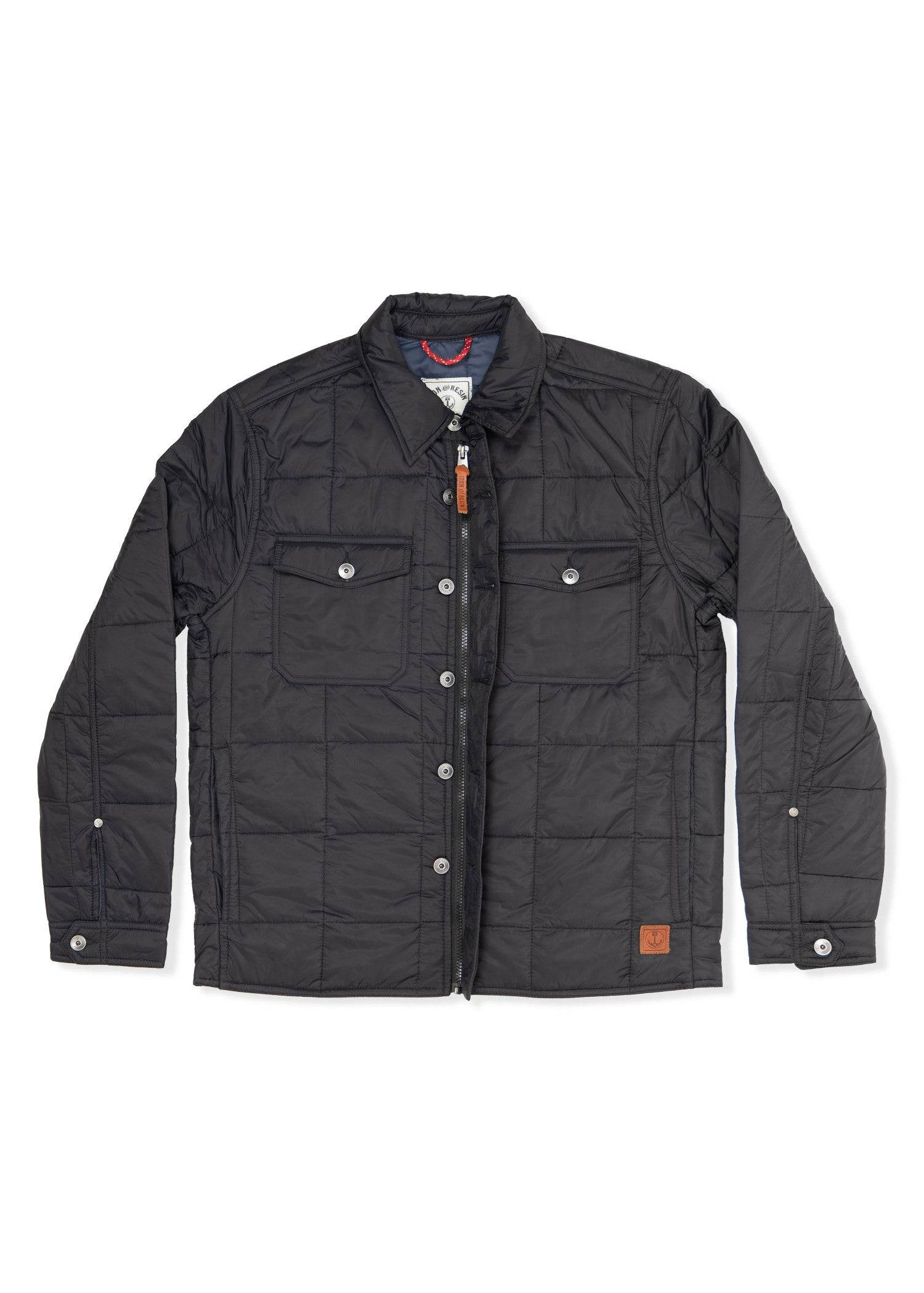 Rogue jacket - Image 4