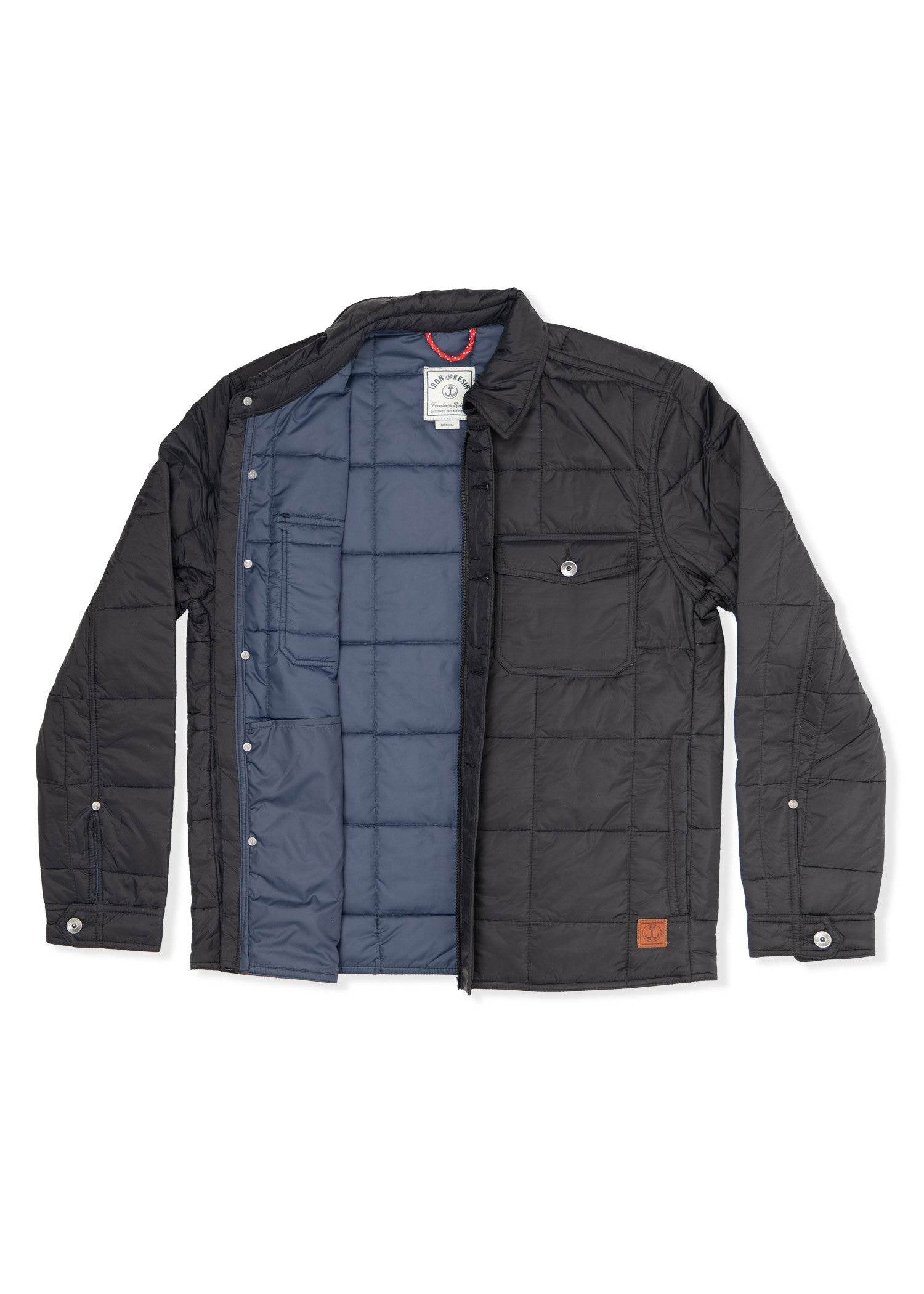 Rogue jacket - Image 6
