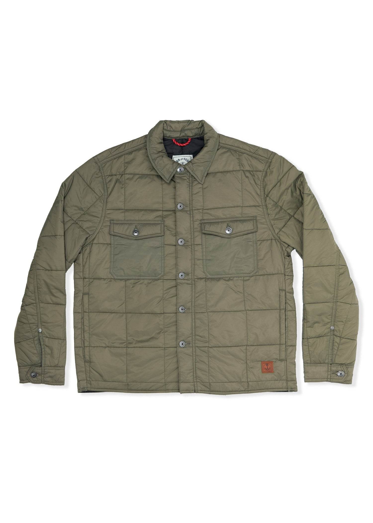 Rogue jacket - Image 7