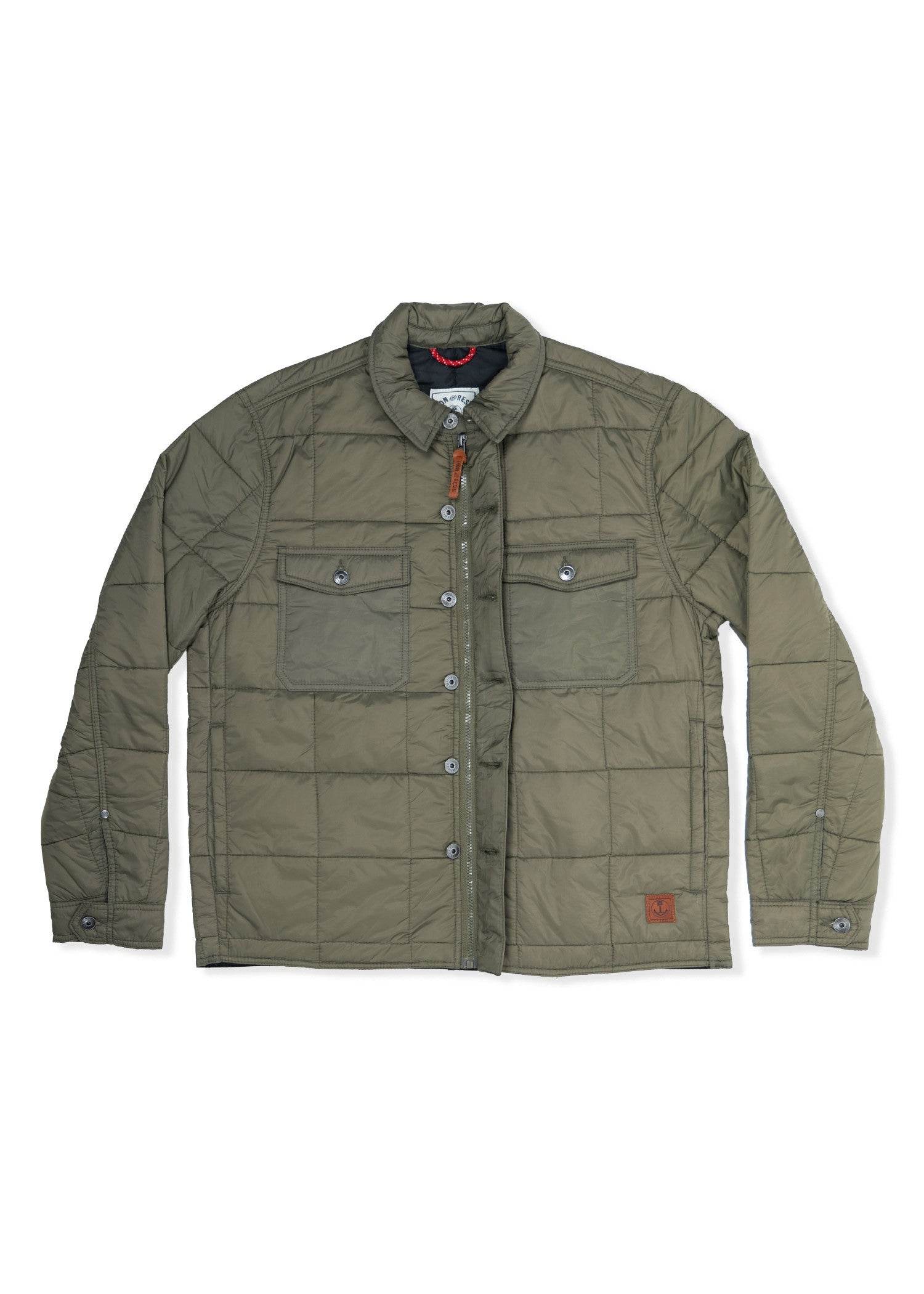 Rogue jacket - Image 8