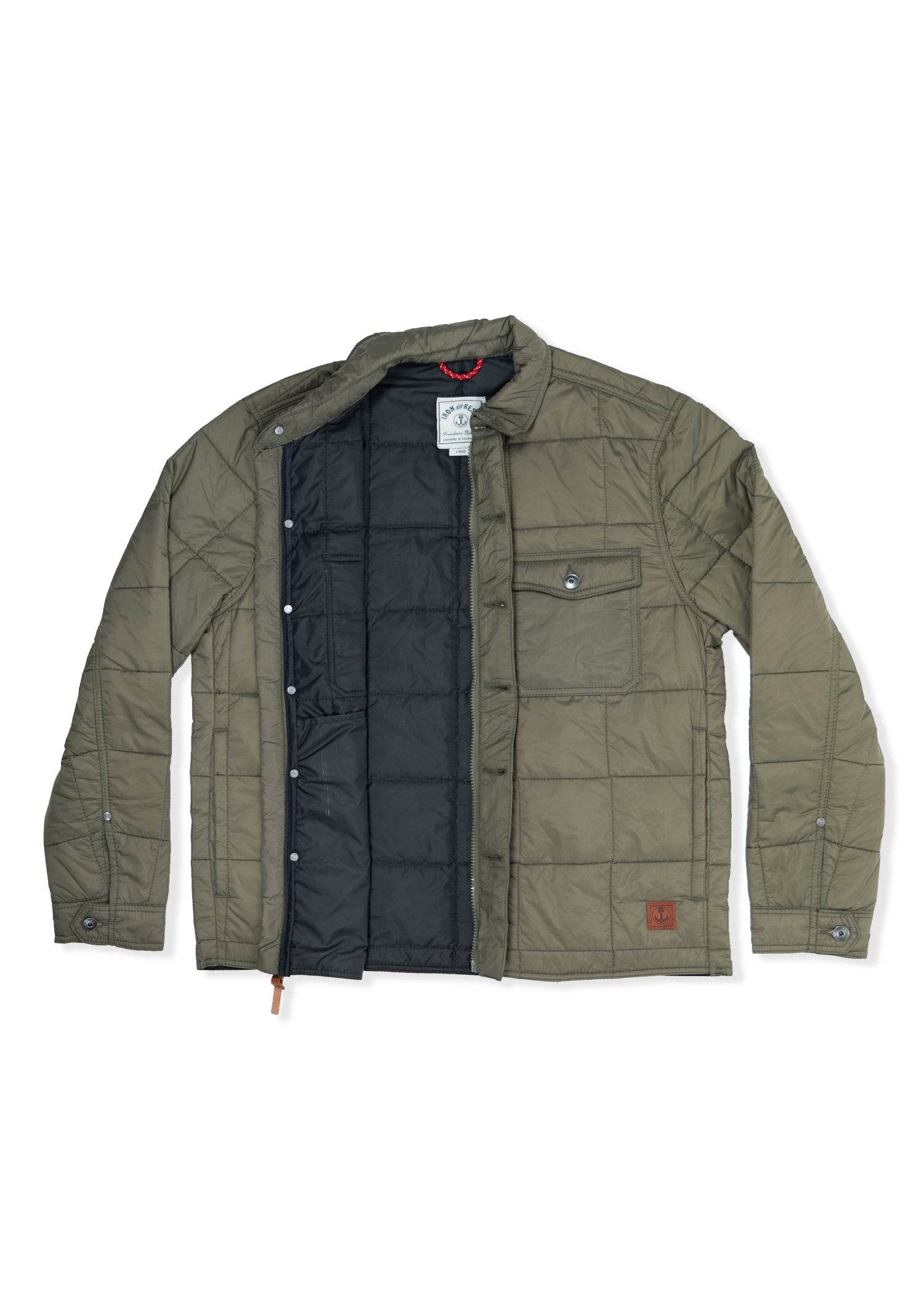 Rogue jacket - Image 9
