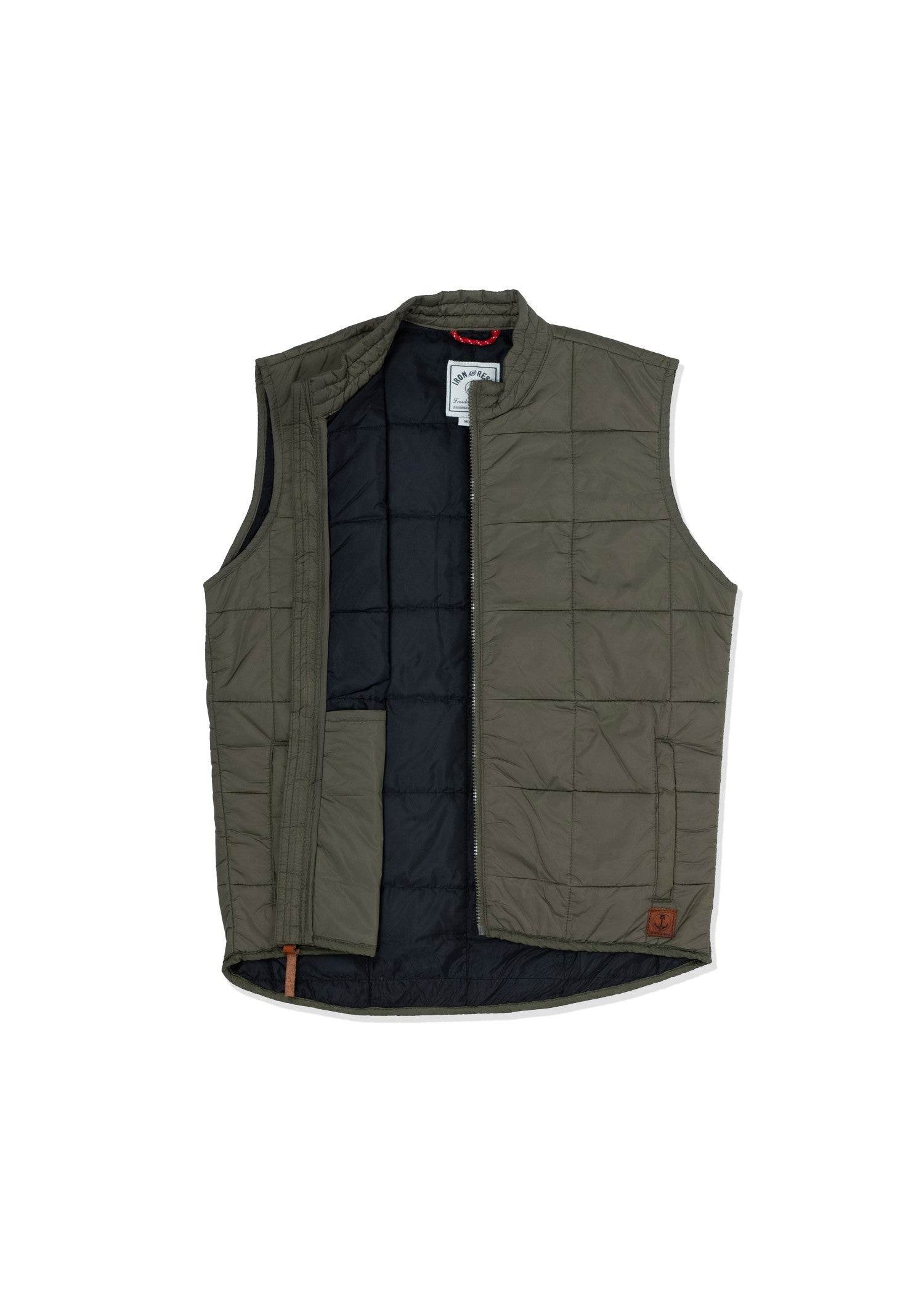 Rogue vest - Image 3