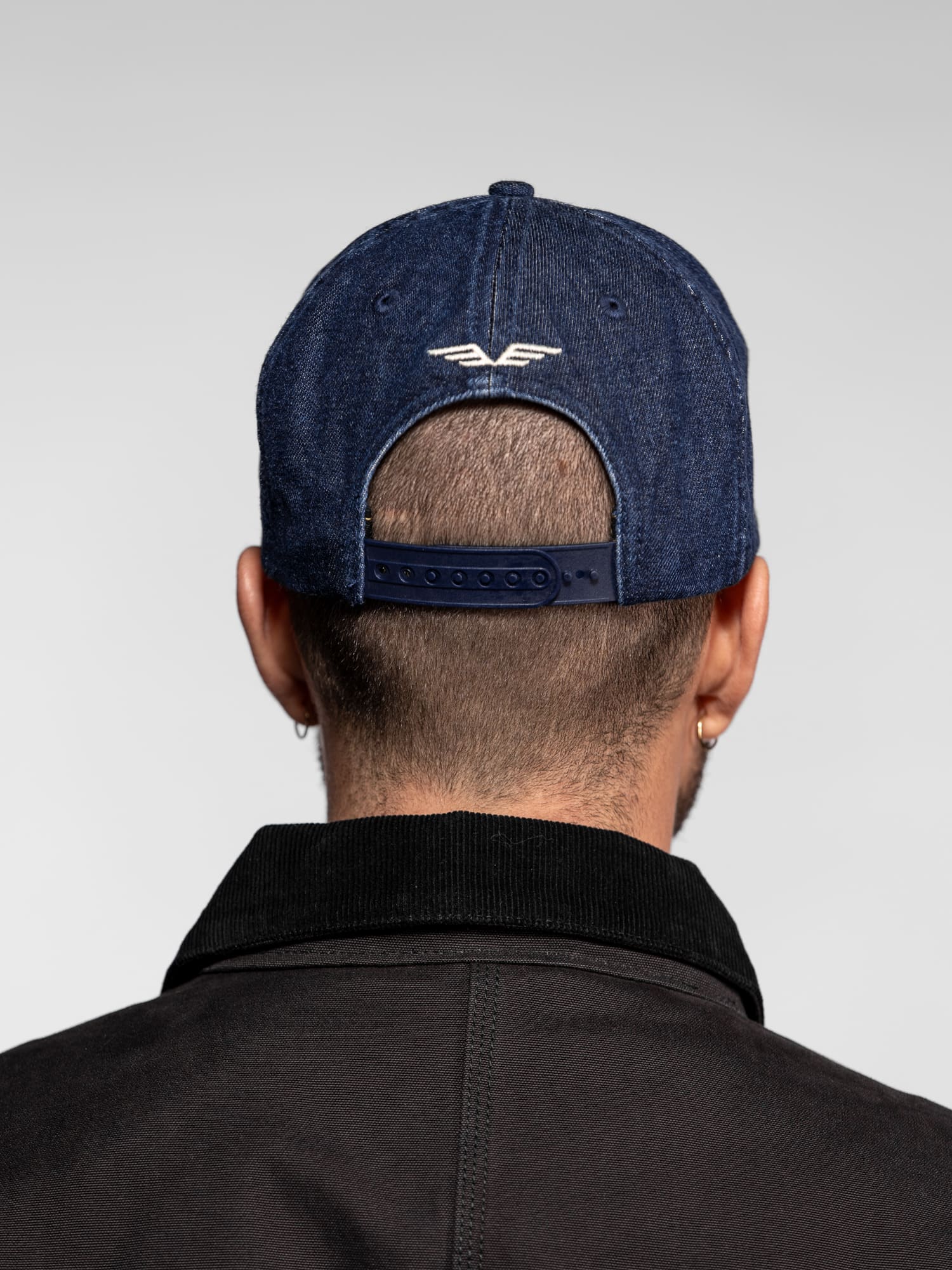 Roswell - Casquette homme - Image 3