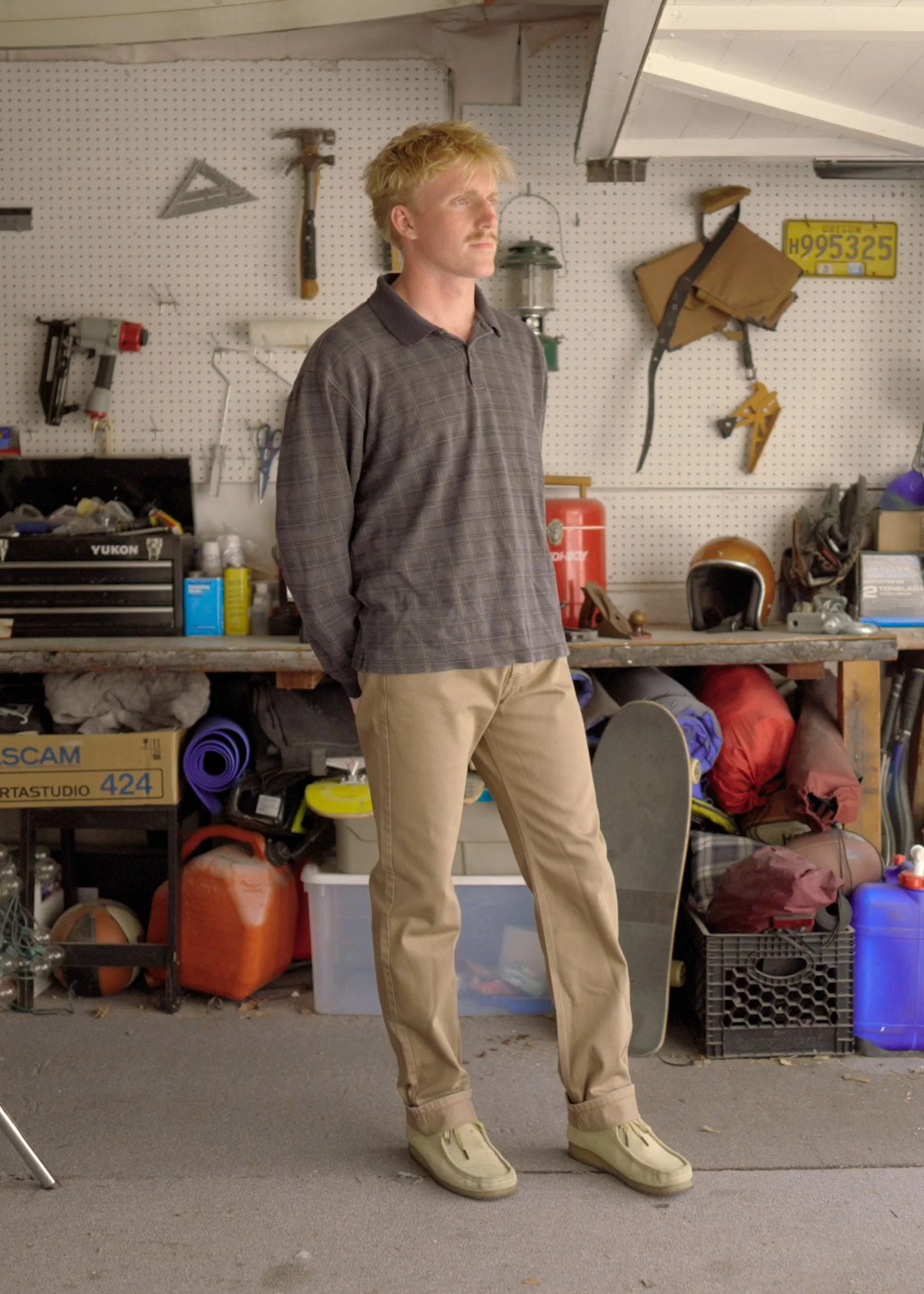 Saguaro denim pant - Image 10