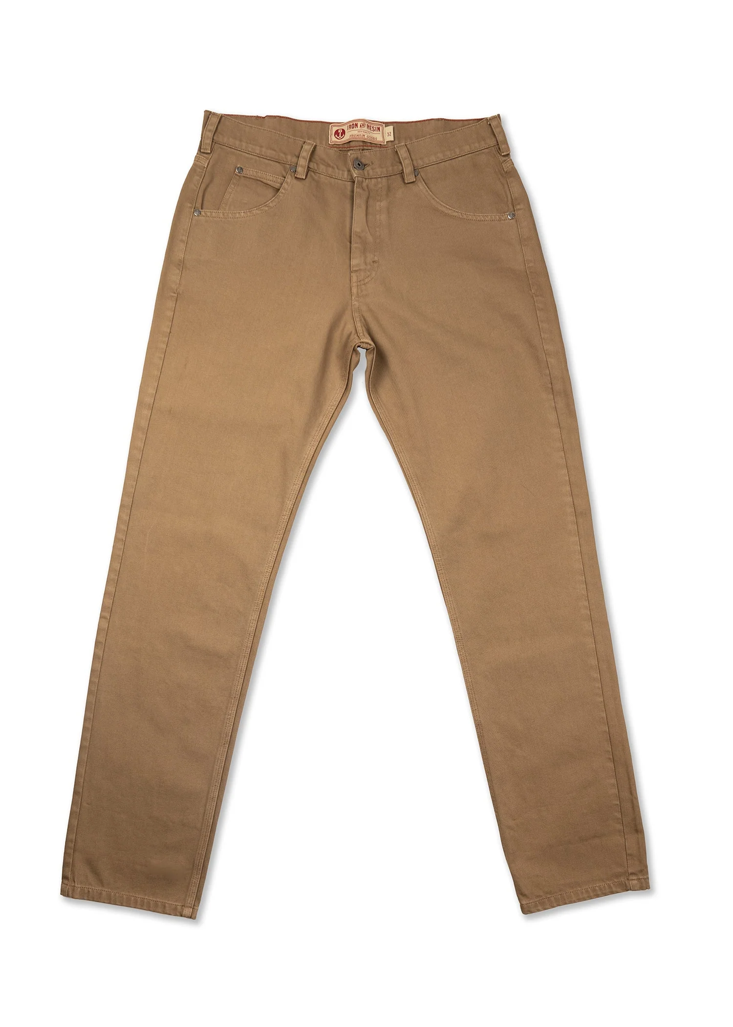 Saguaro denim pant - Image 3
