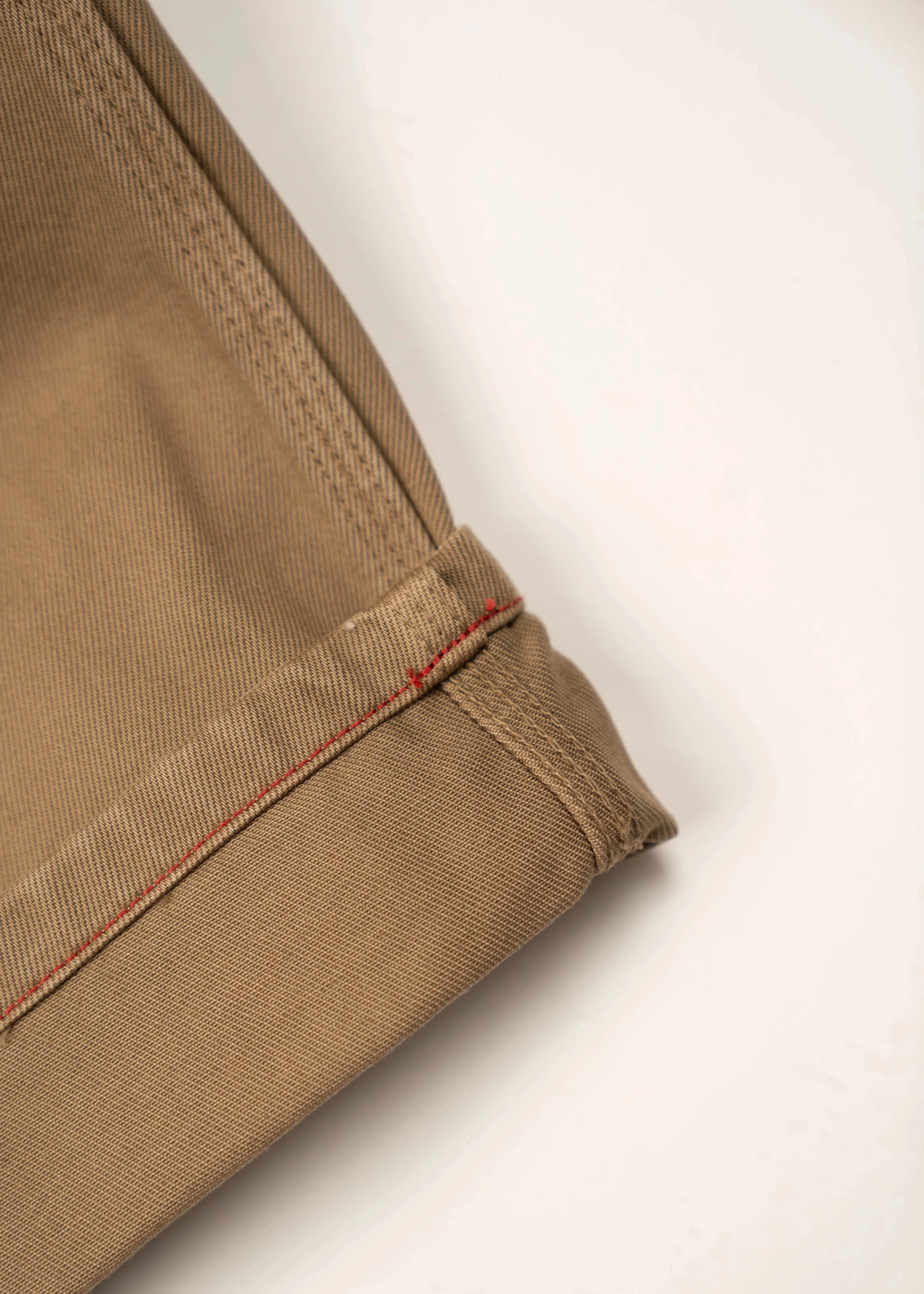 Saguaro denim pant - Image 5