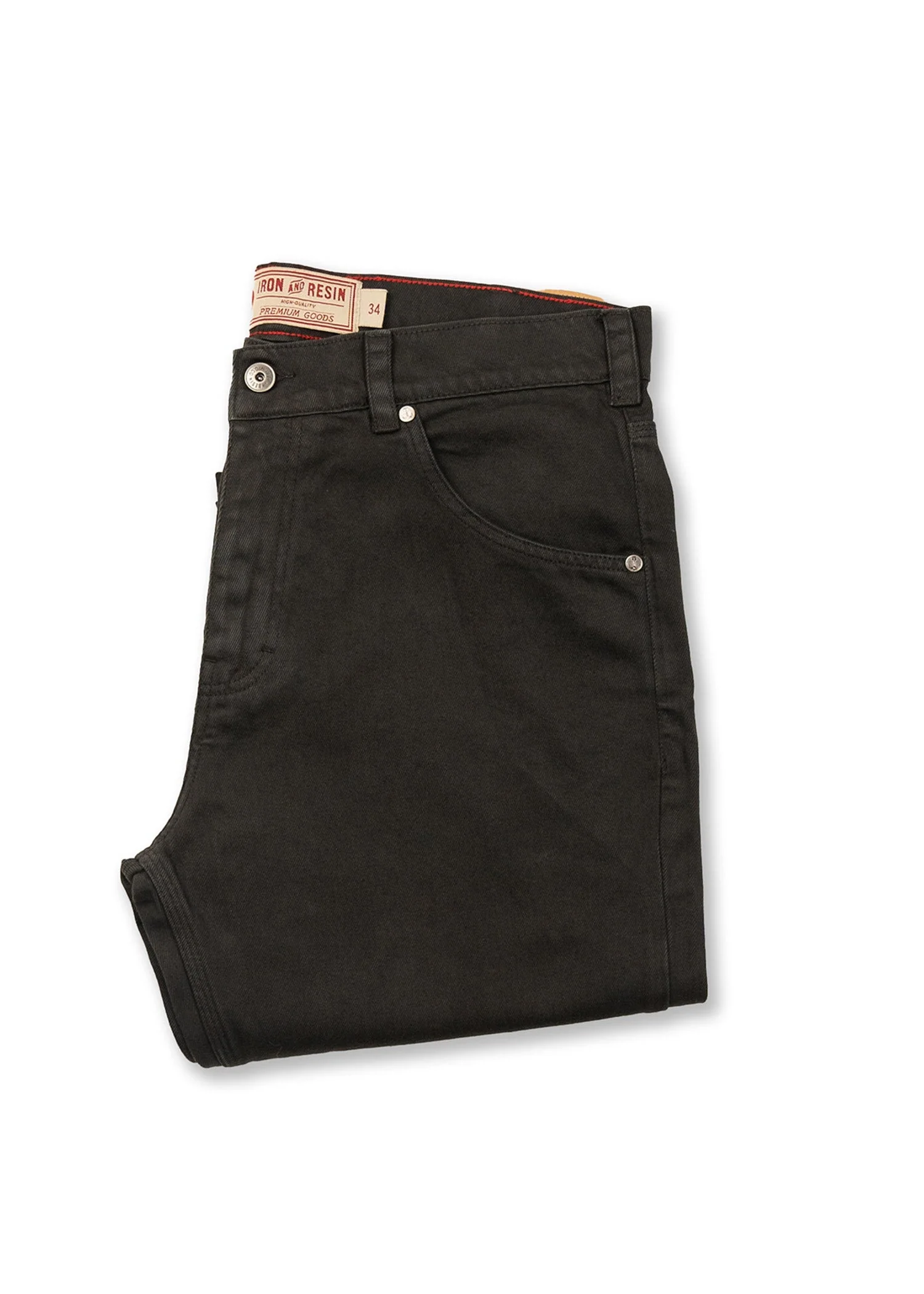 Saguaro denim pant - Image 6