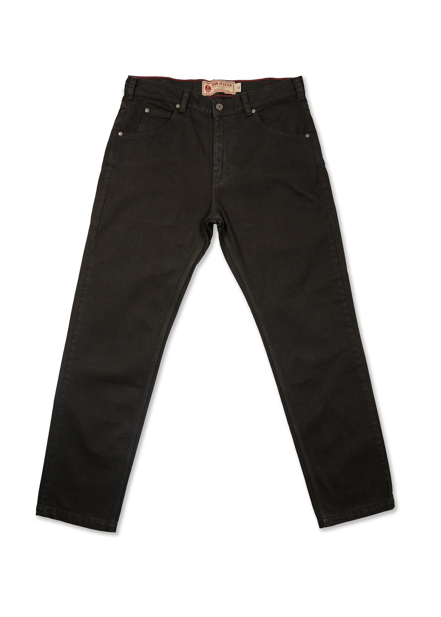 Saguaro denim pant - Image 7