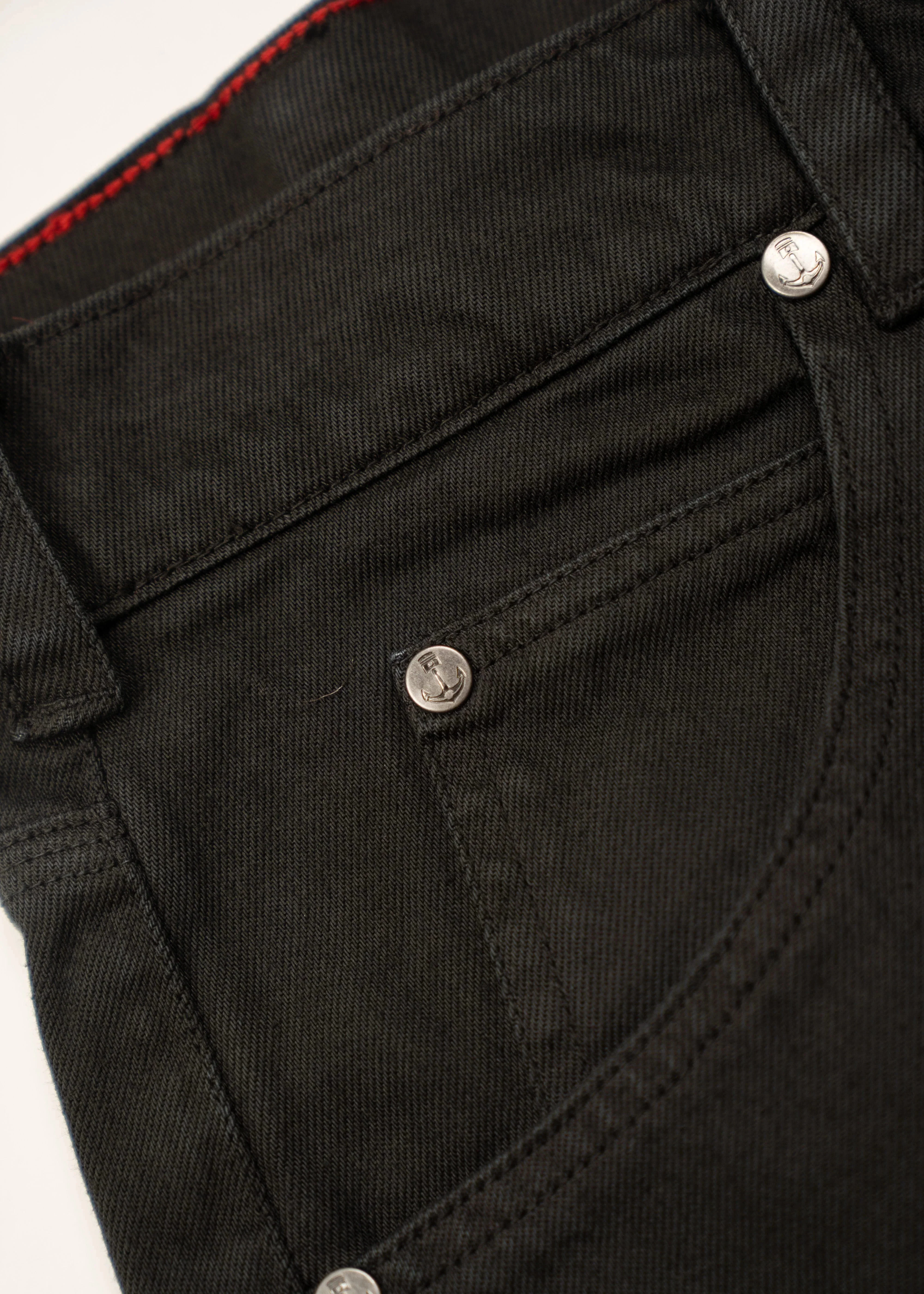 Saguaro denim pant - Image 8