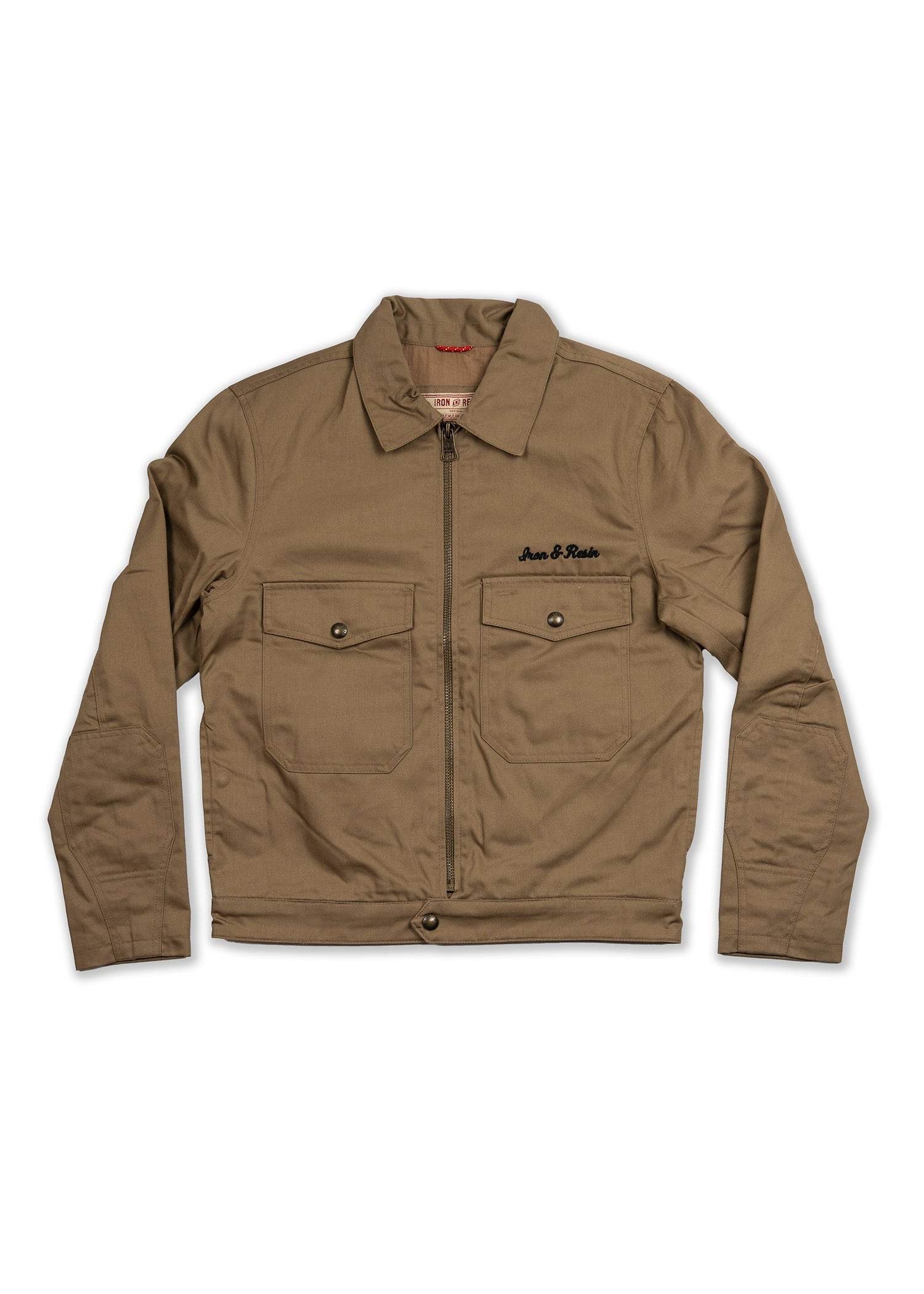 Sales and service jacket - Image 10