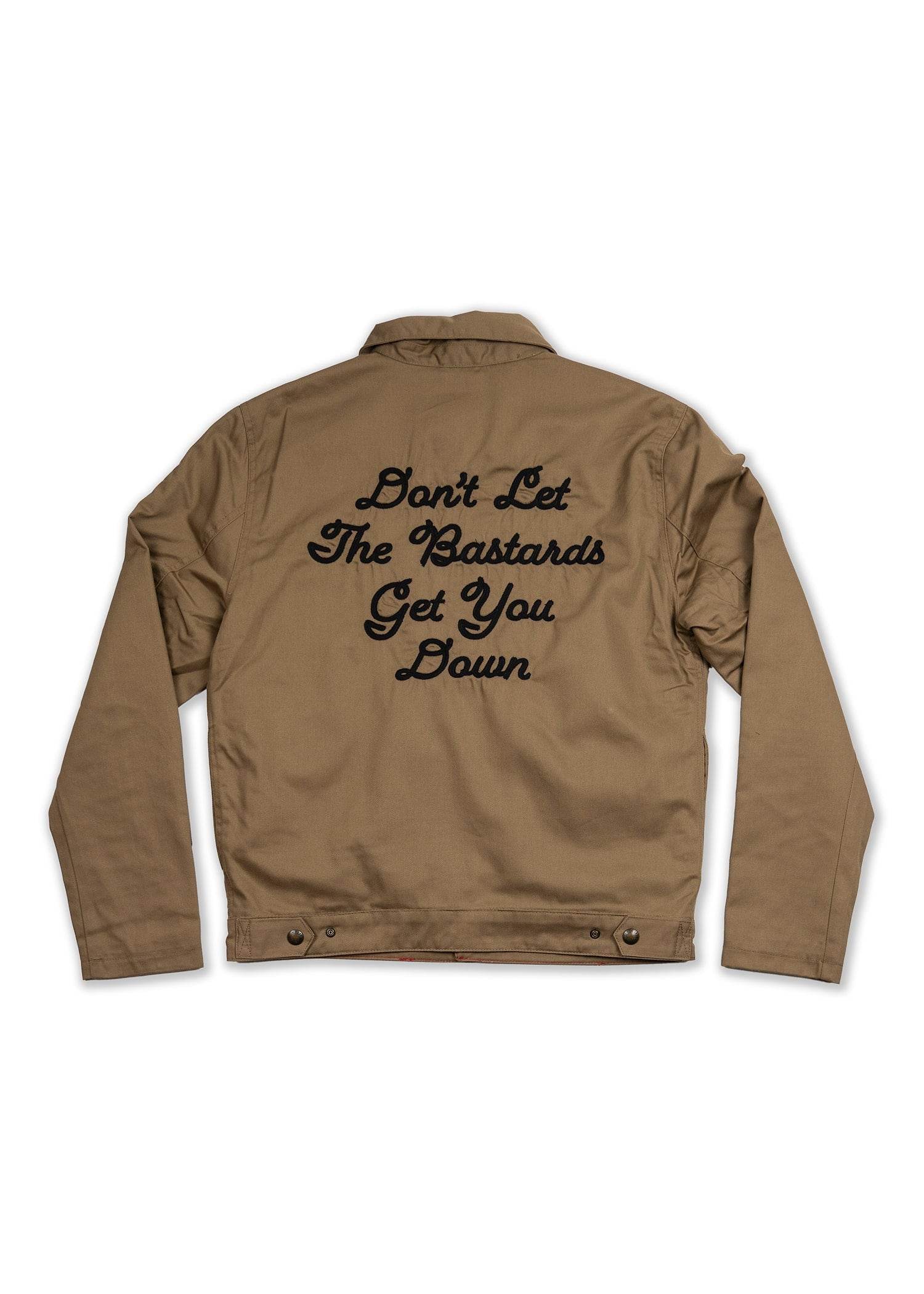 Sales and service jacket - Image 11