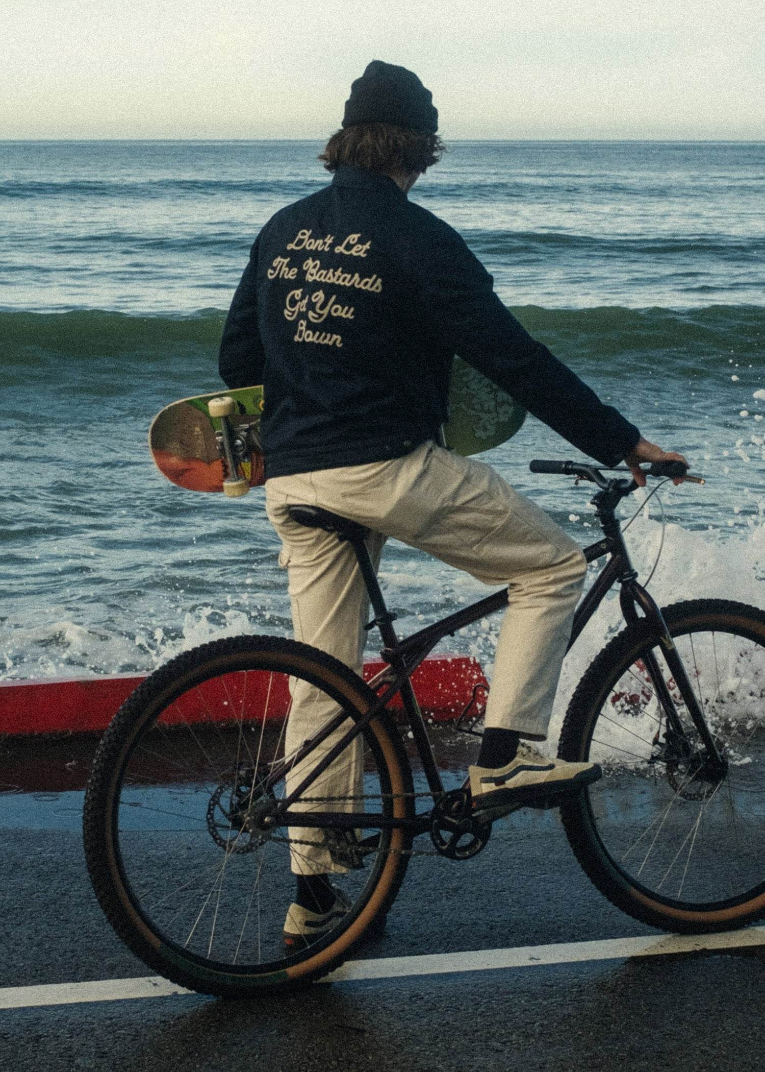 Sales and service jacket - Image 4