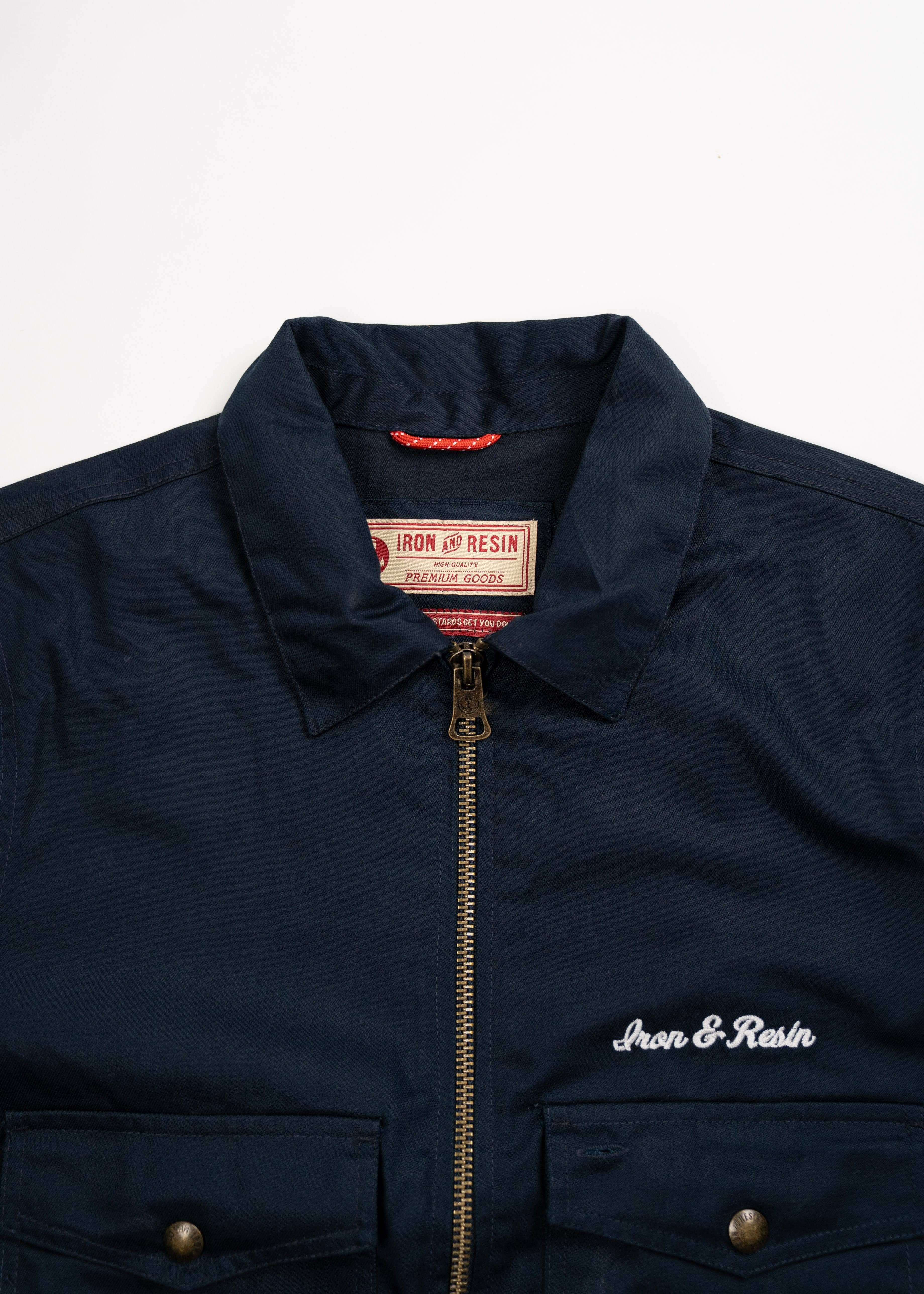 Sales and service jacket - Image 5