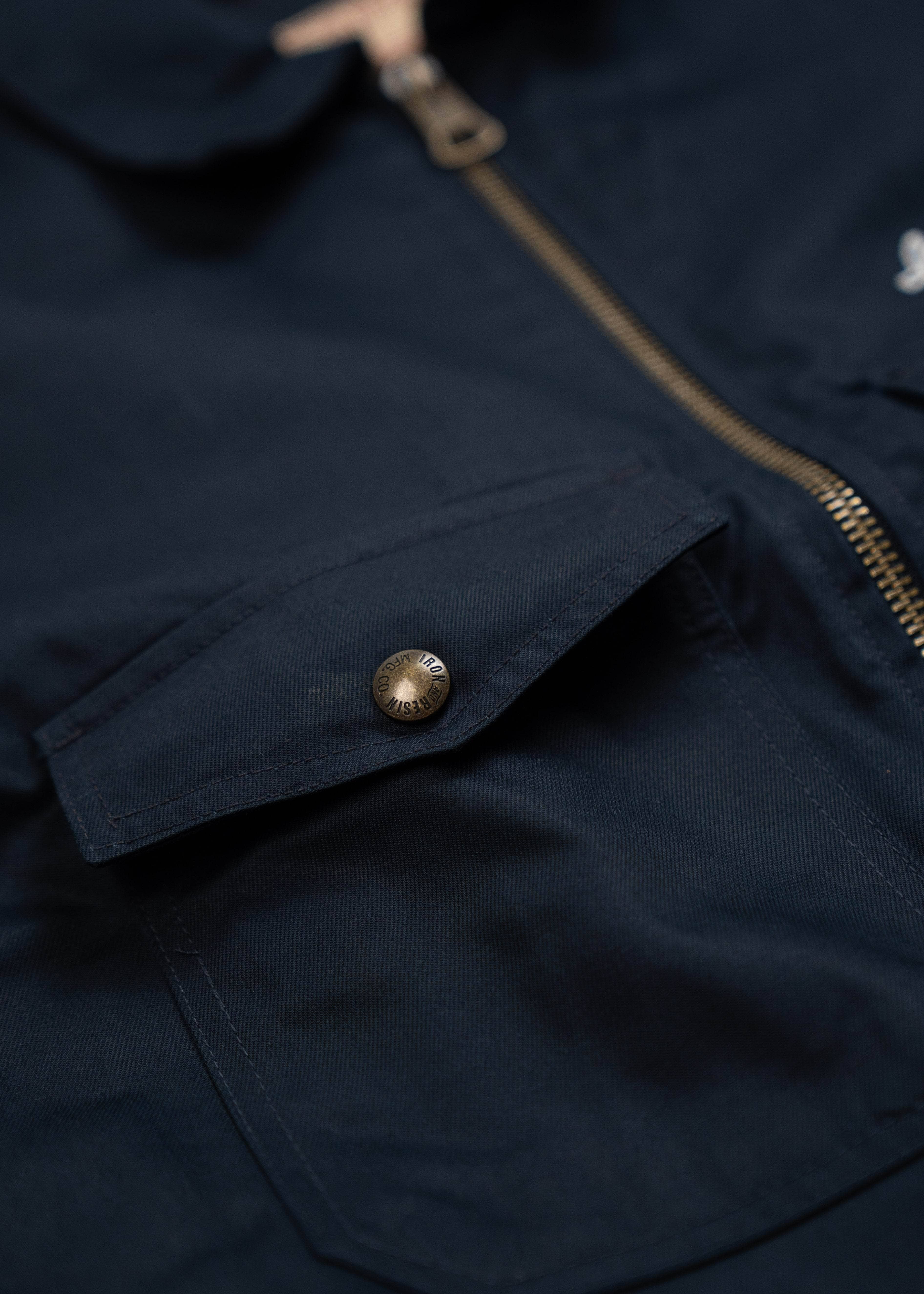 Sales and service jacket - Image 6