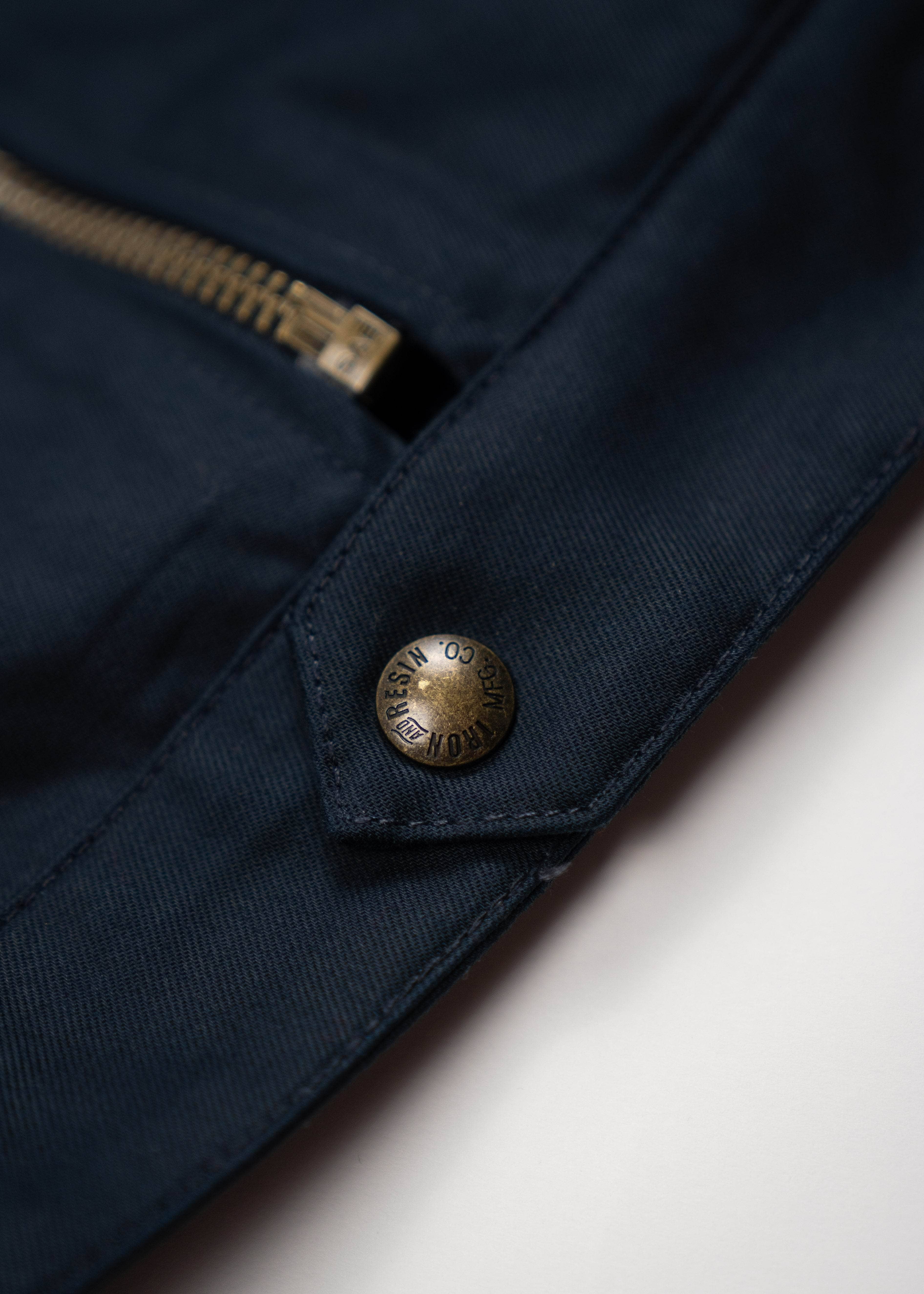 Sales and service jacket - Image 7