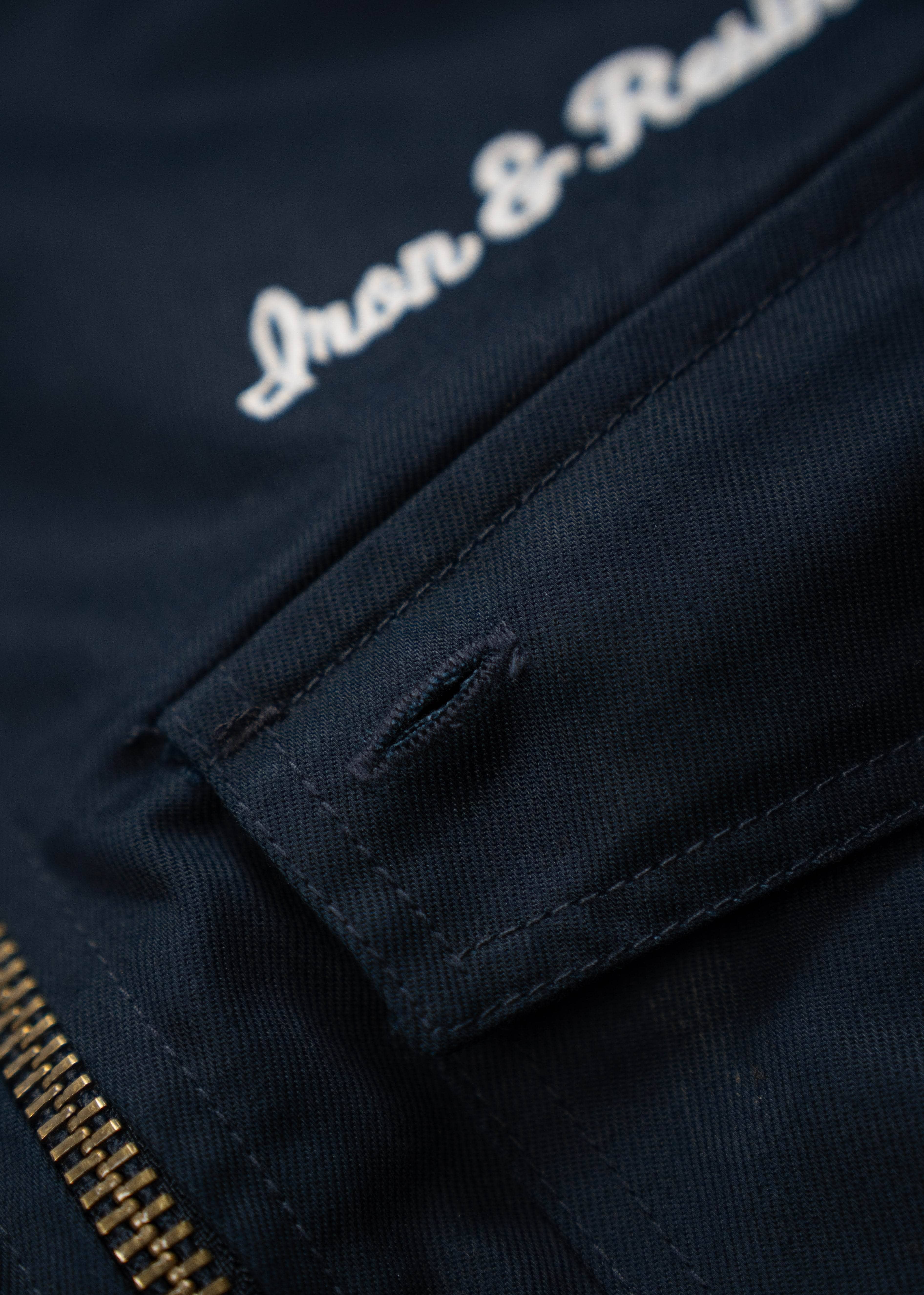 Sales and service jacket - Image 8
