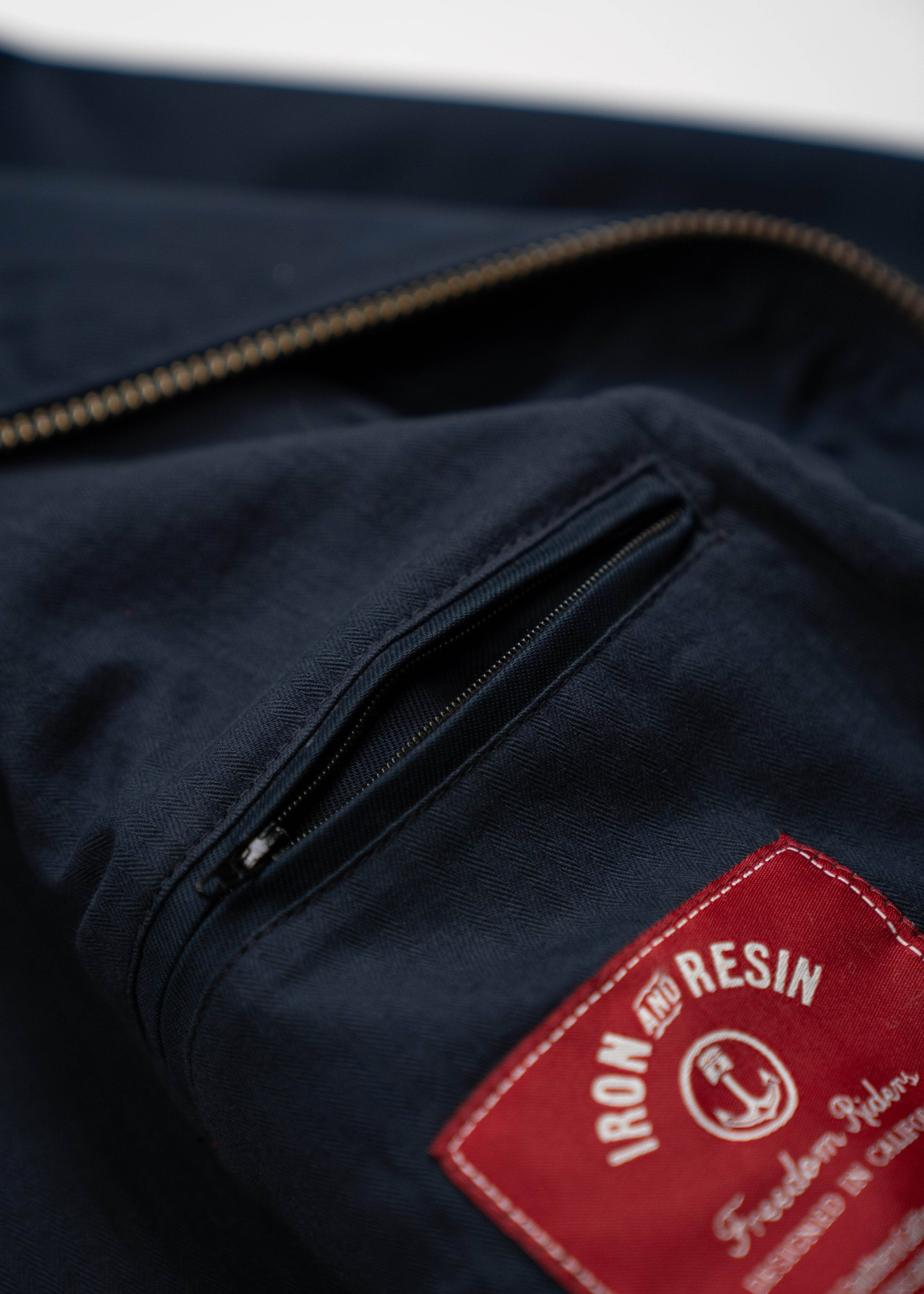 Sales and service jacket - Image 9