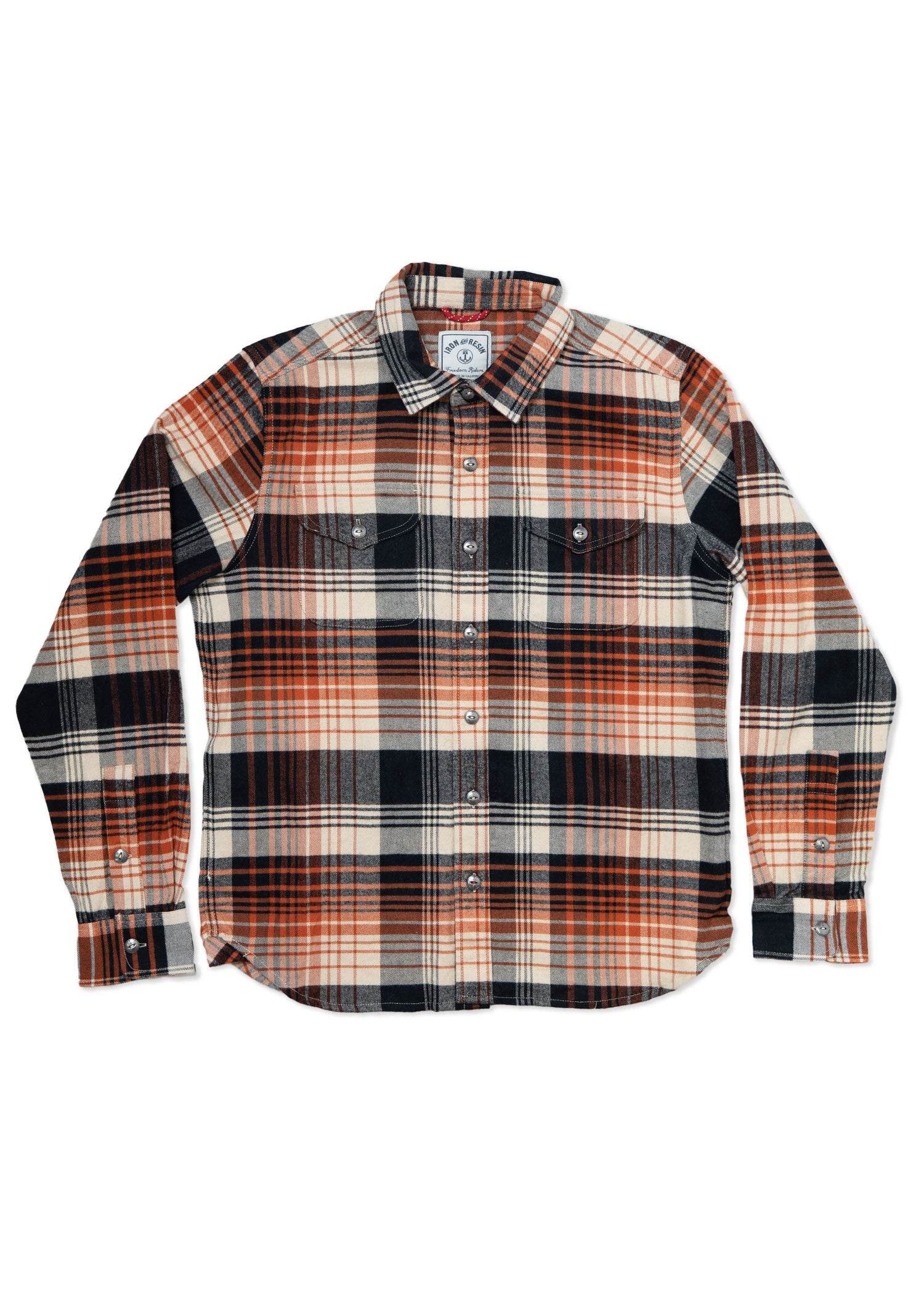 Salinas shirt - Image 4