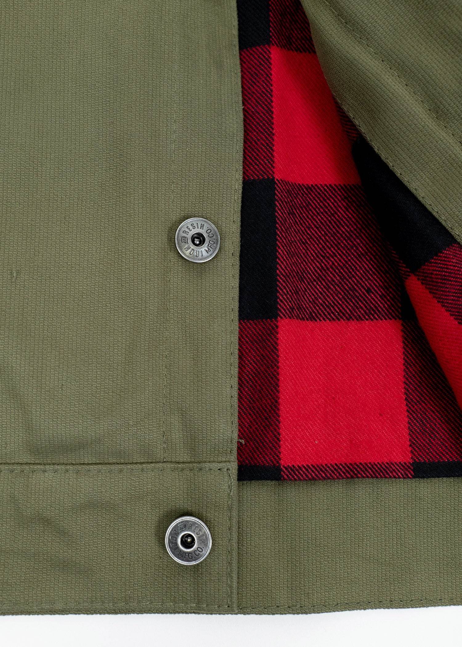 Sand bfc jacket - Image 11