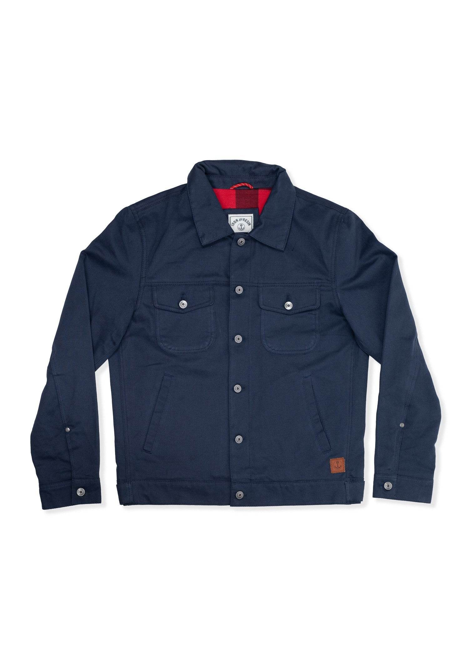Sand bfc jacket - Image 4