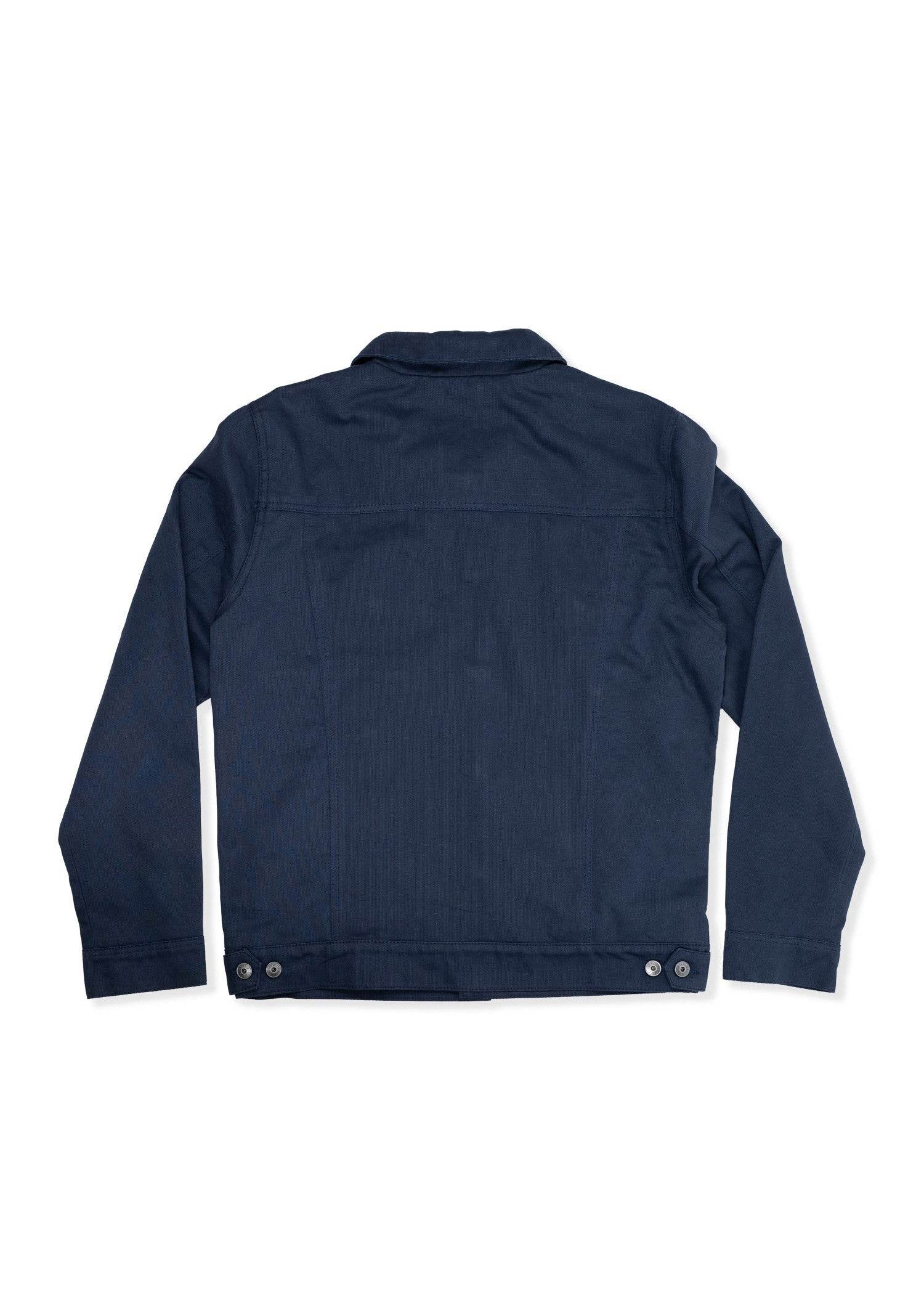 Sand bfc jacket - Image 5