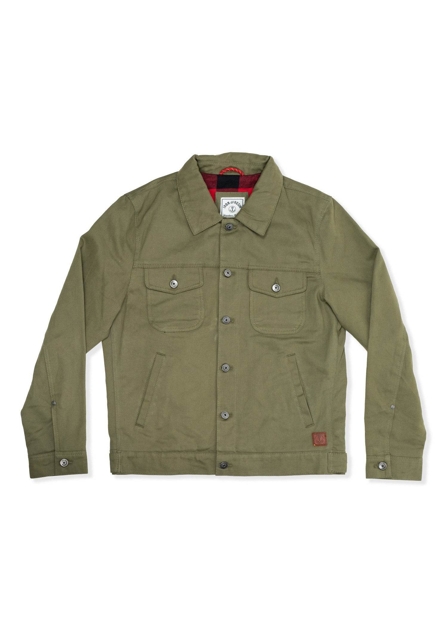 Sand bfc jacket - Image 6
