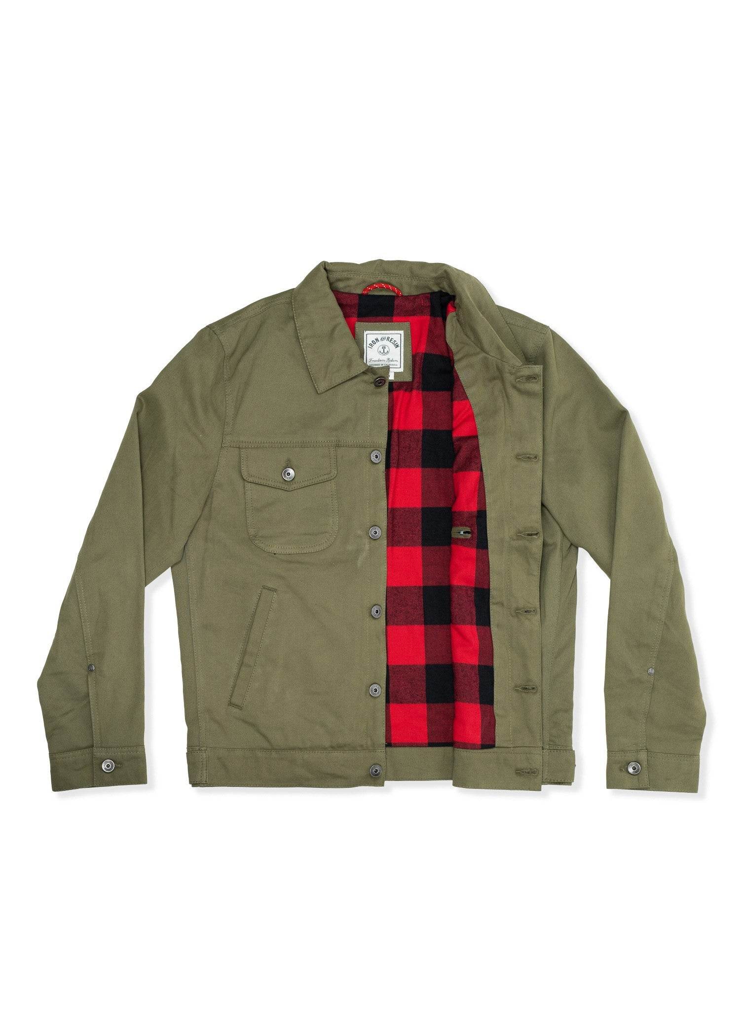 Sand bfc jacket - Image 7