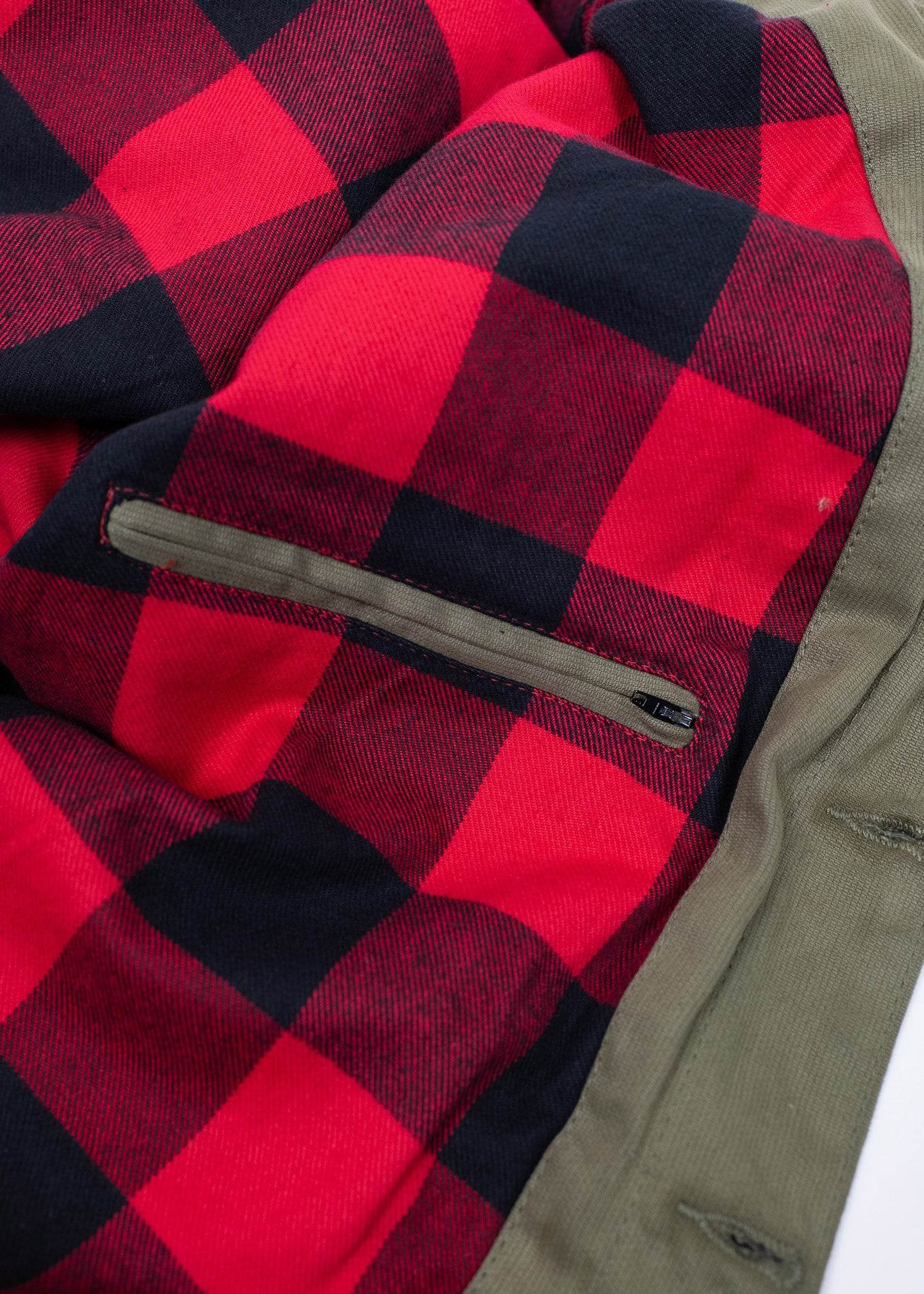 Sand bfc jacket - Image 9