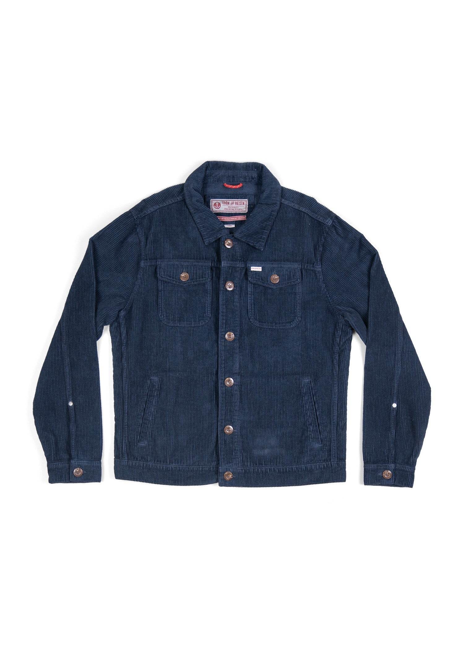 Sand jacket - Image 2