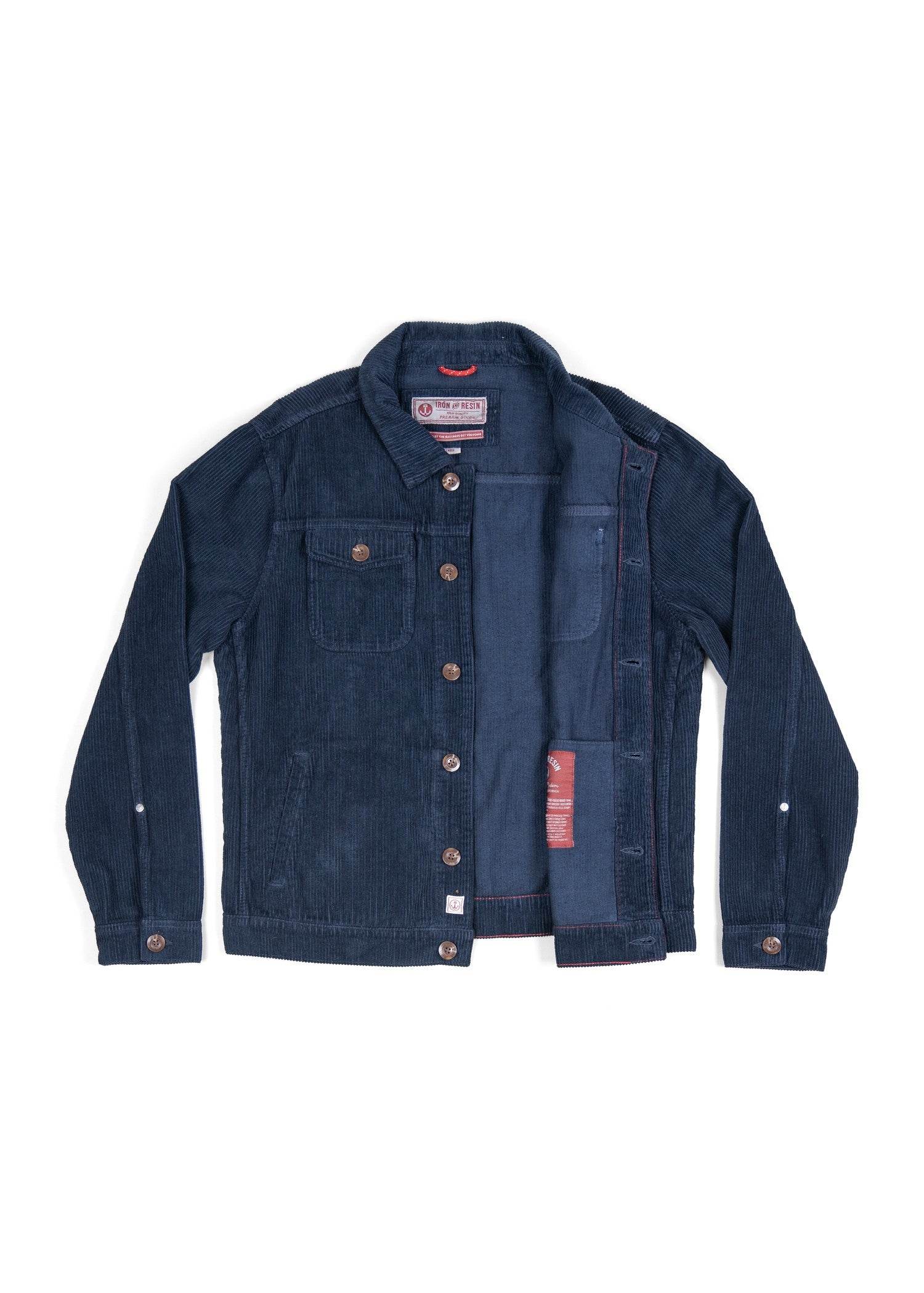 Sand jacket - Image 3