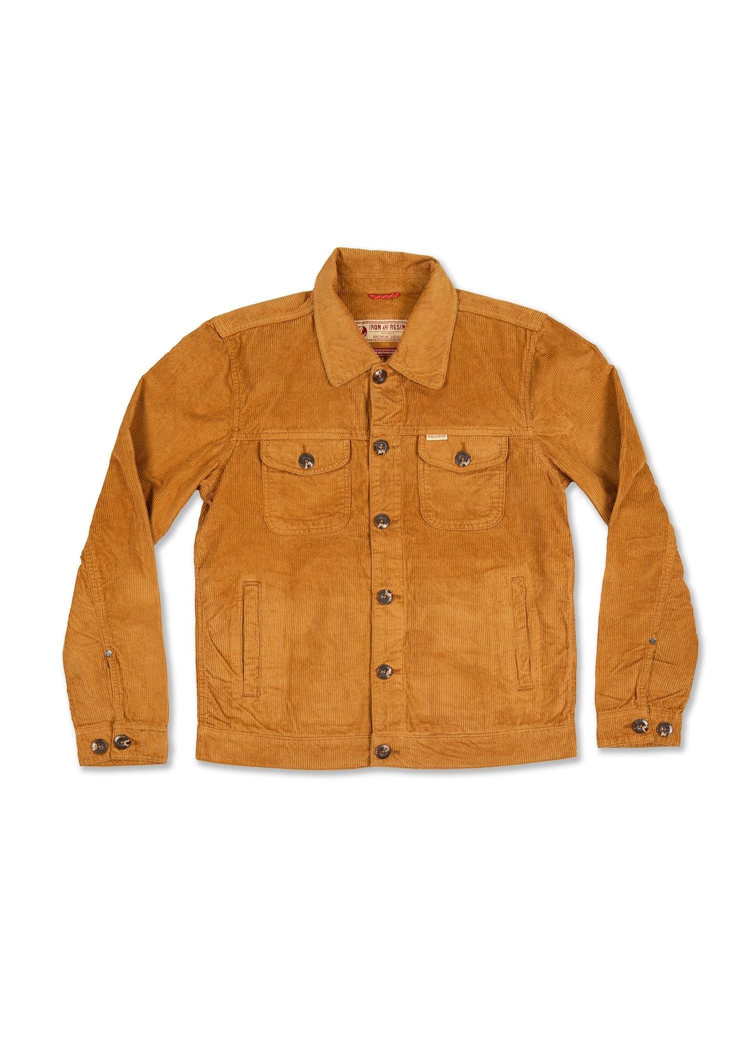 Sand jacket - Image 4