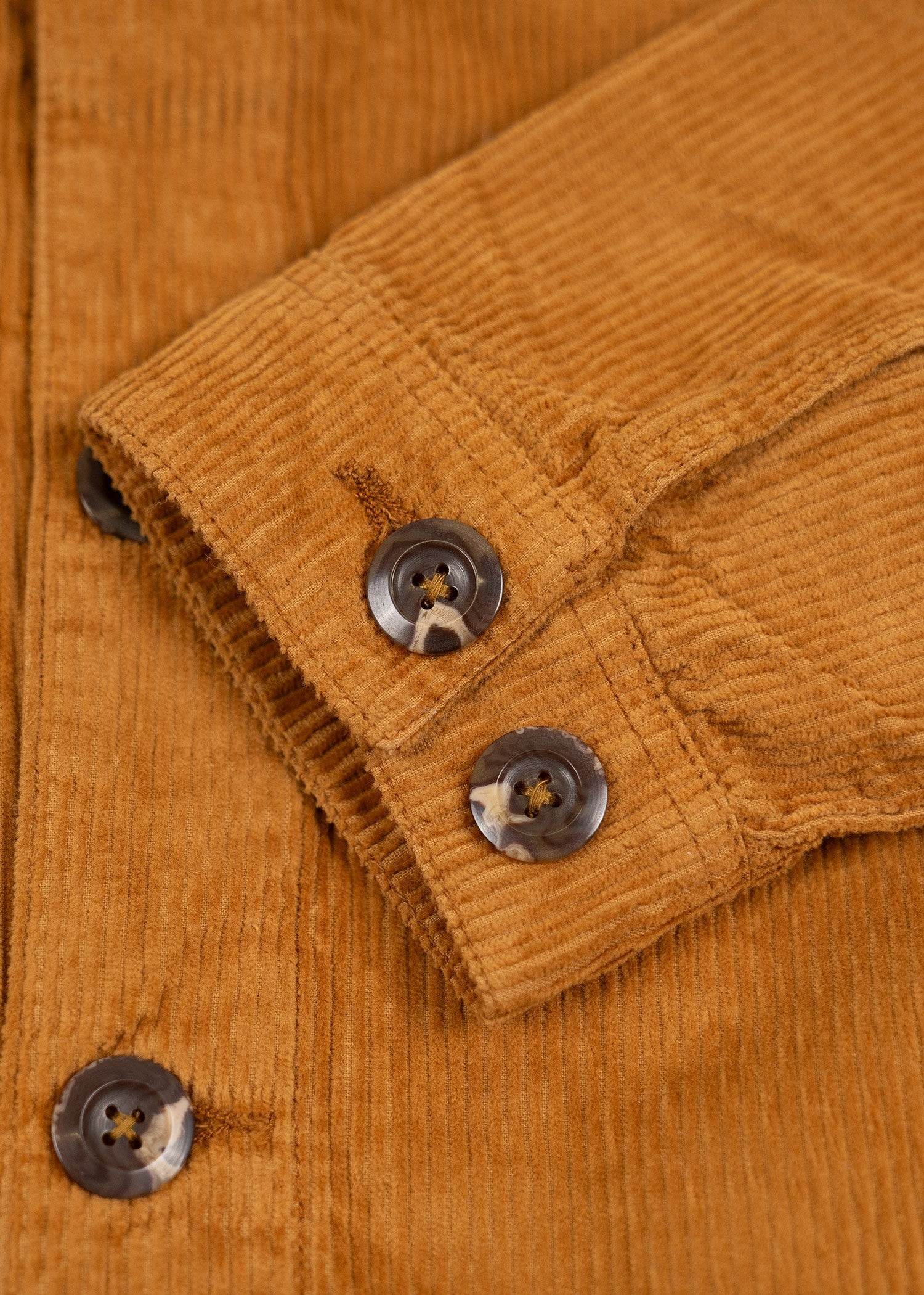 Sand jacket - Image 6