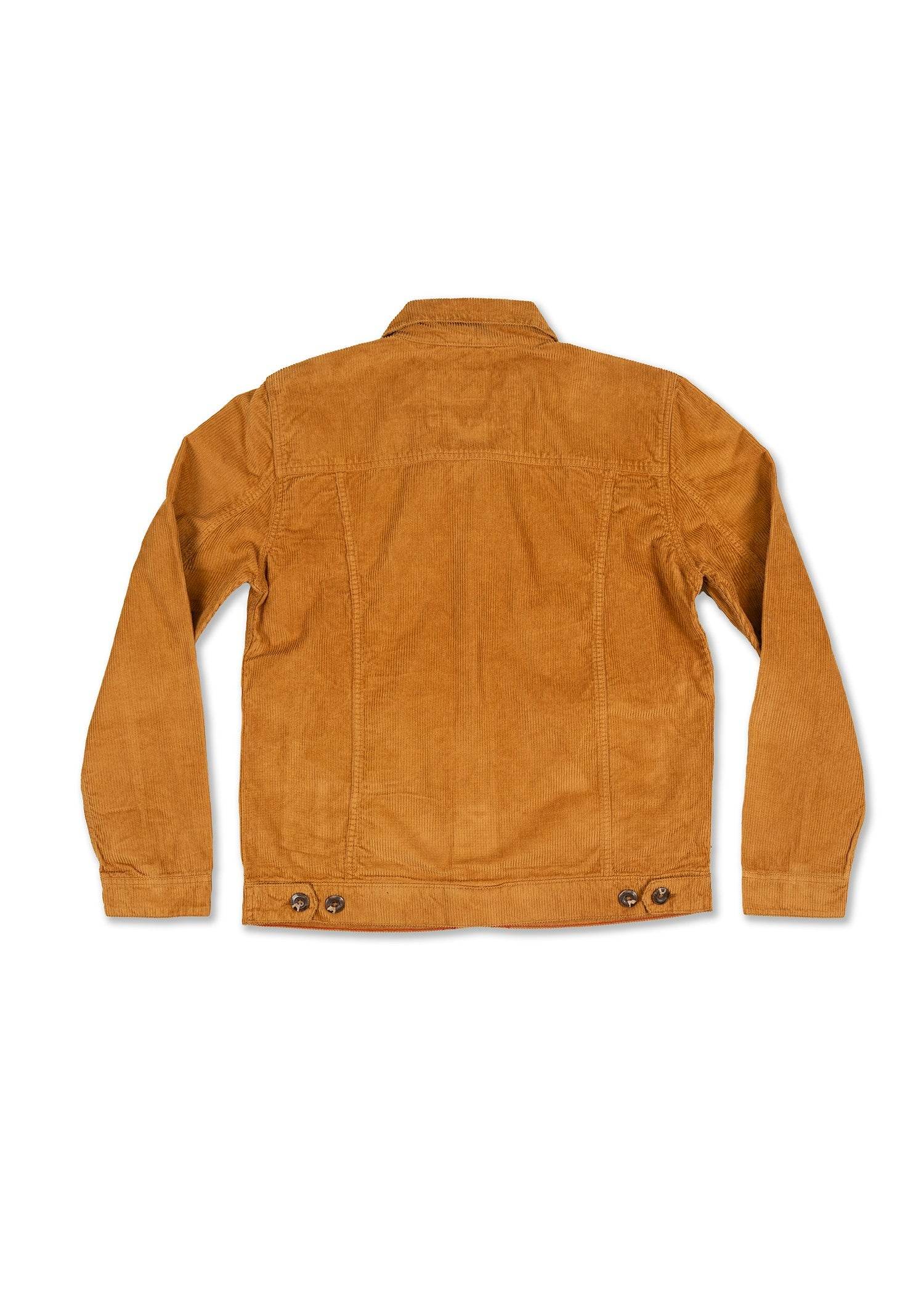 Sand jacket - Image 7