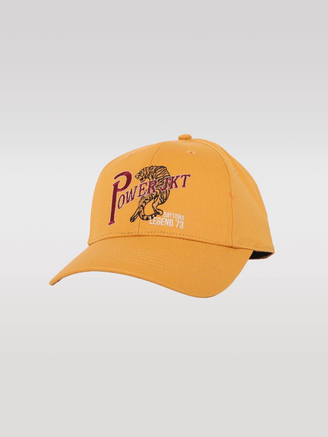 Sedona - Casquette baseball tiger - Image 3