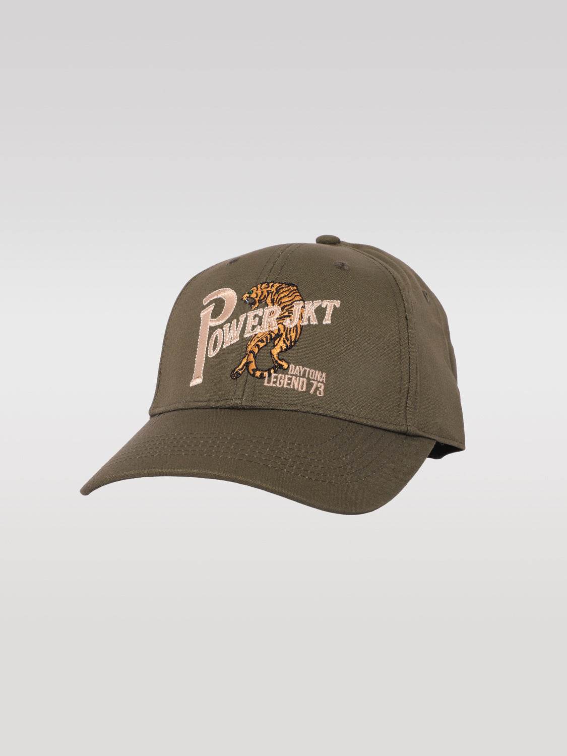 Sedona - Casquette baseball tiger - Image 6