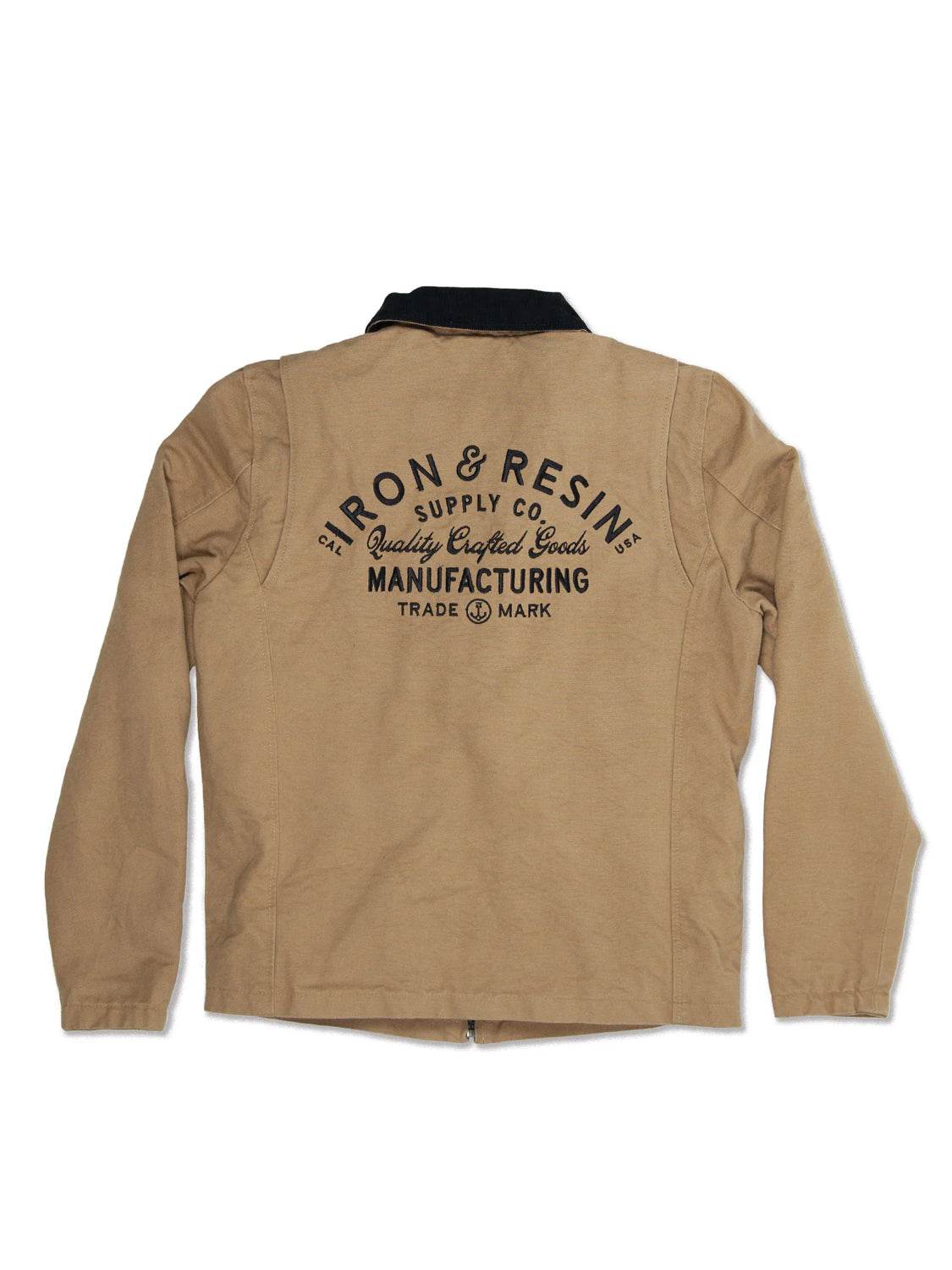 Service jacket - Image 10