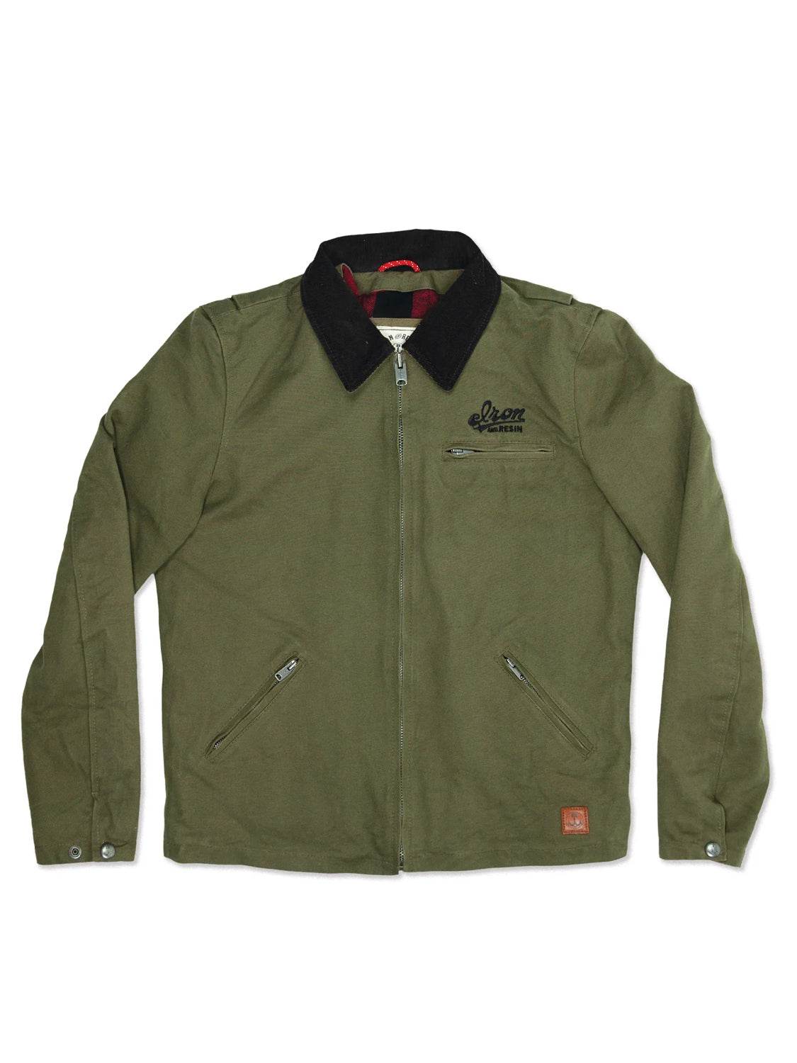 Service jacket - Image 11
