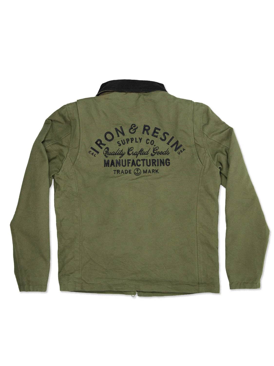 Service jacket - Image 12