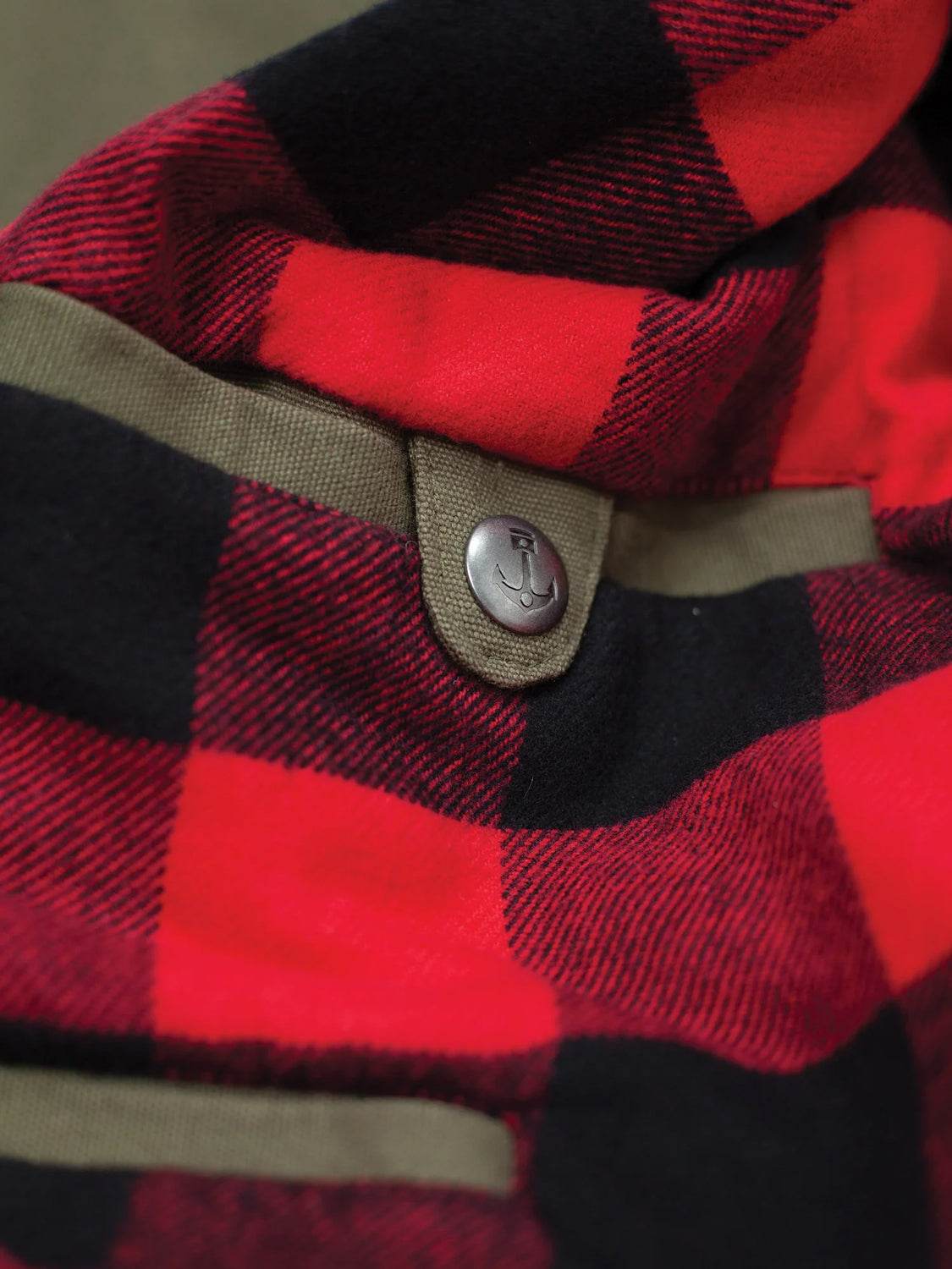 Service jacket - Image 13